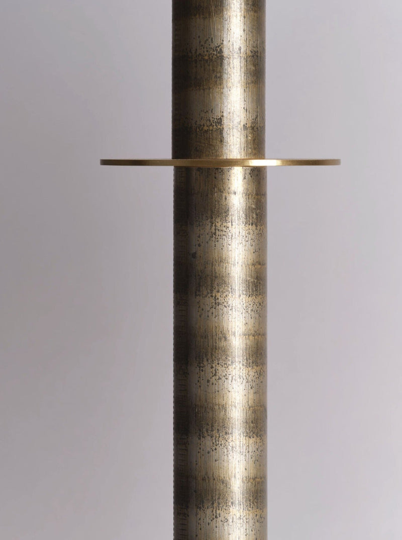 Alte Floor Lamp — detail view