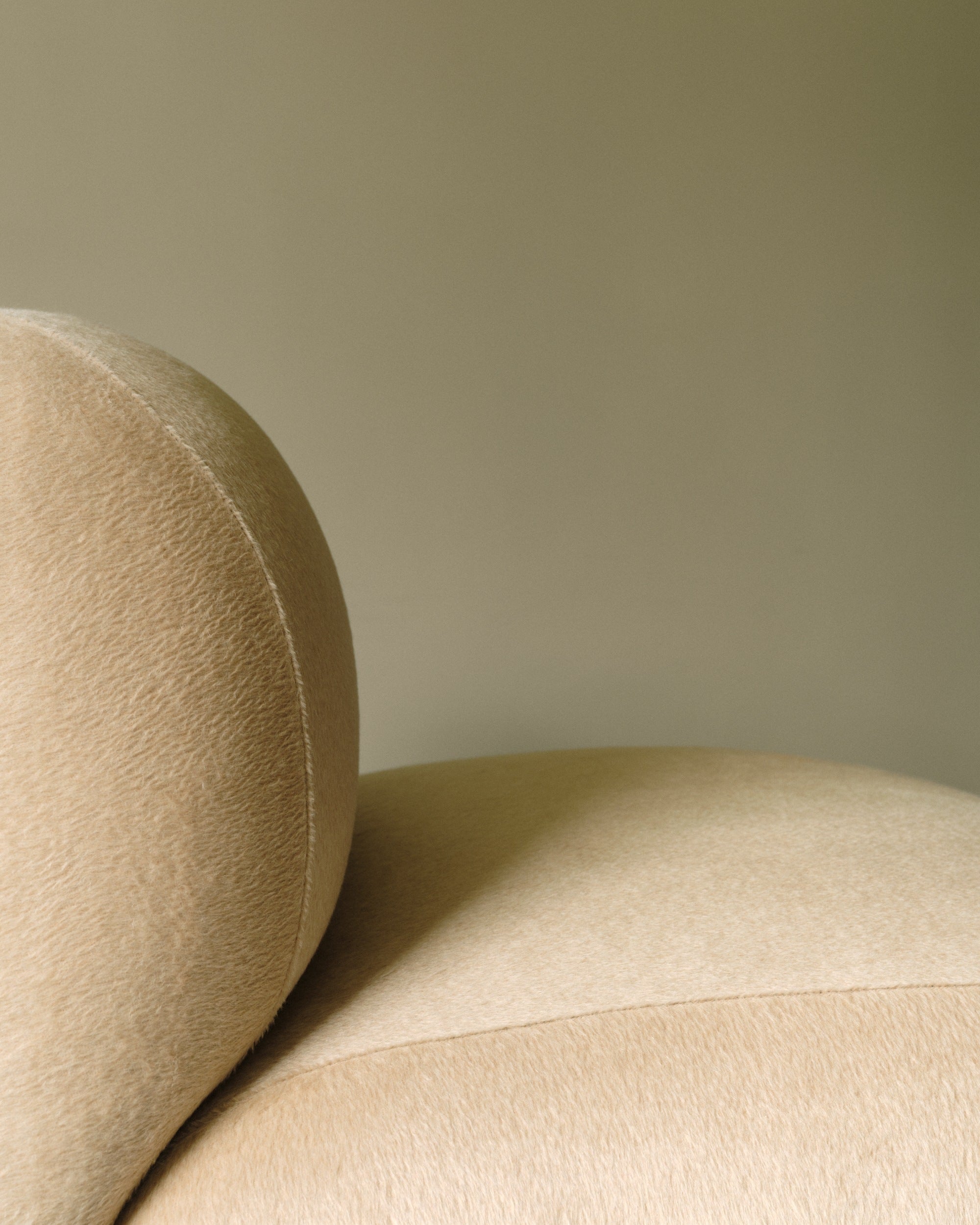 MATERA Armchair — additional view