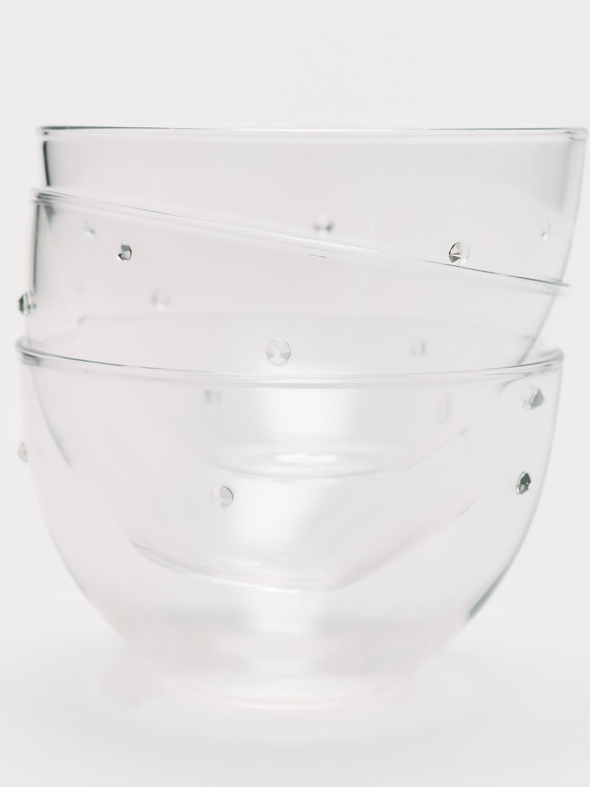 Aperitivo Bowl Set — close-up