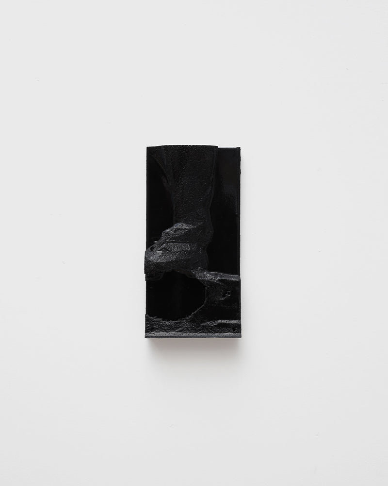 Pada Bas-relief by Arthur Bitsch | The Oblist