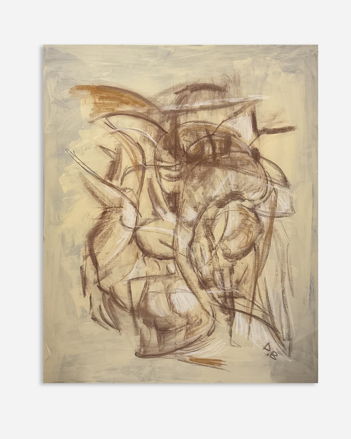 Motion by Dovile Bernotaite | The Oblist