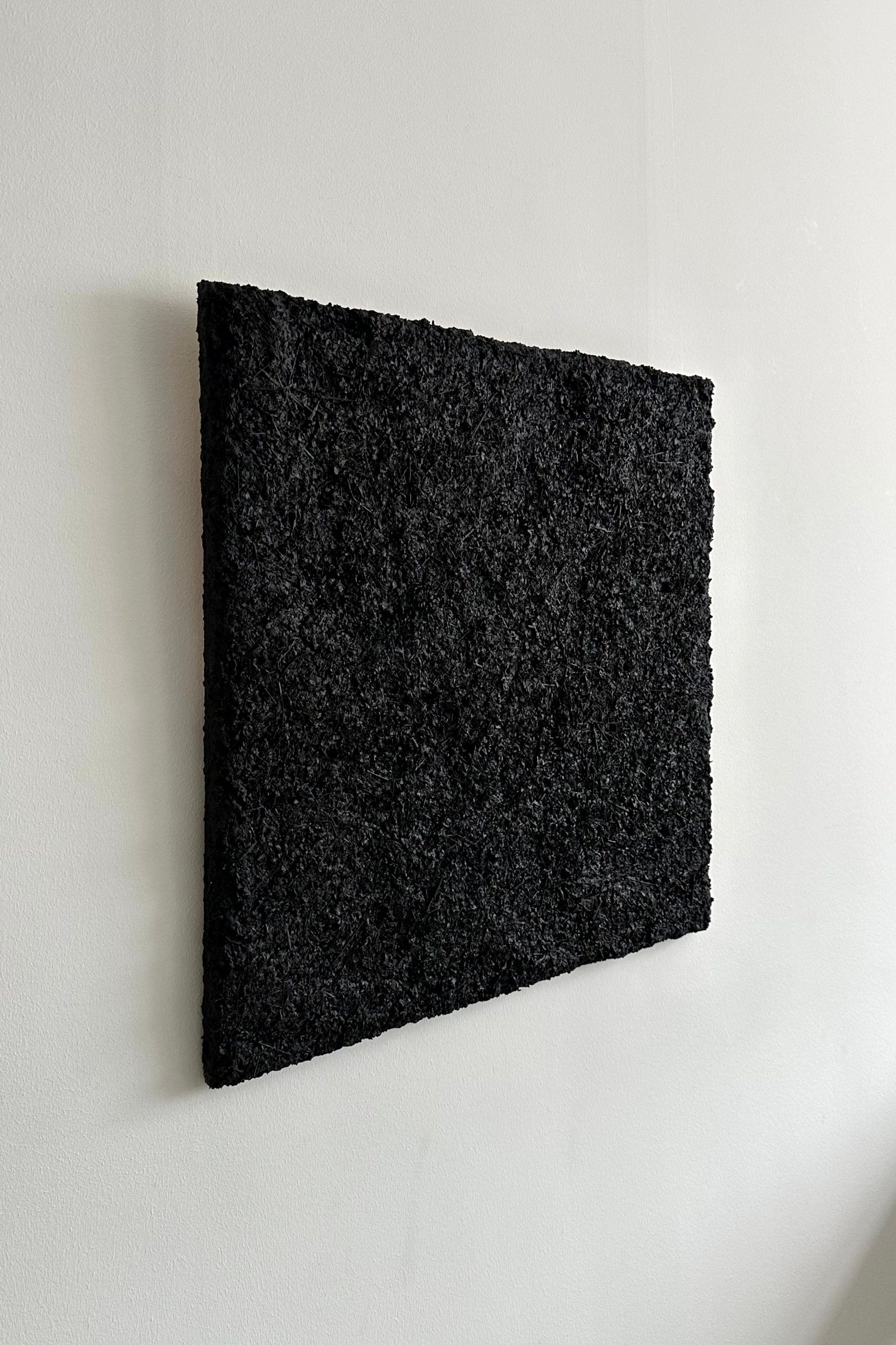 'ARCHE 01' sculptural wall art — view 9