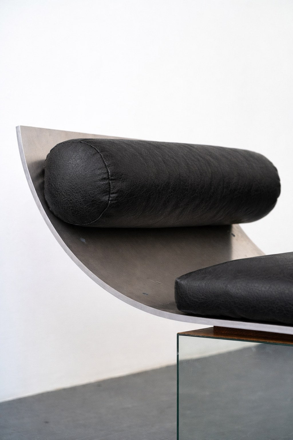 Minimalism Daybed DN_S2501 in Aluminium  — view 9