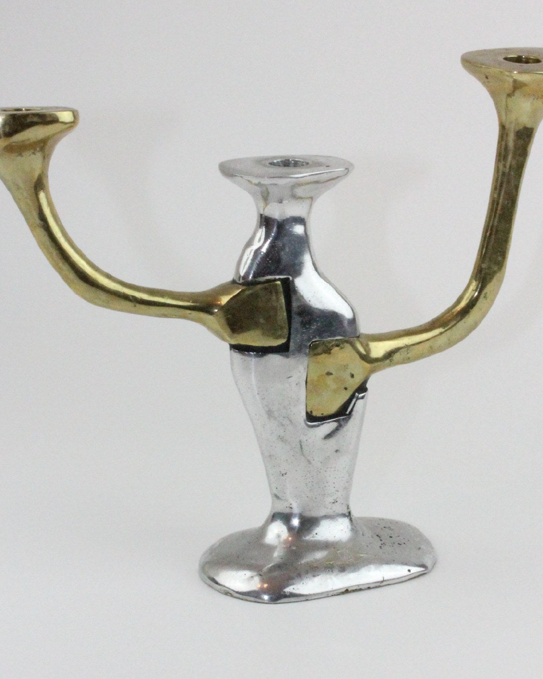 Candelabro pirata vintage - Oferta Limitada en Stock