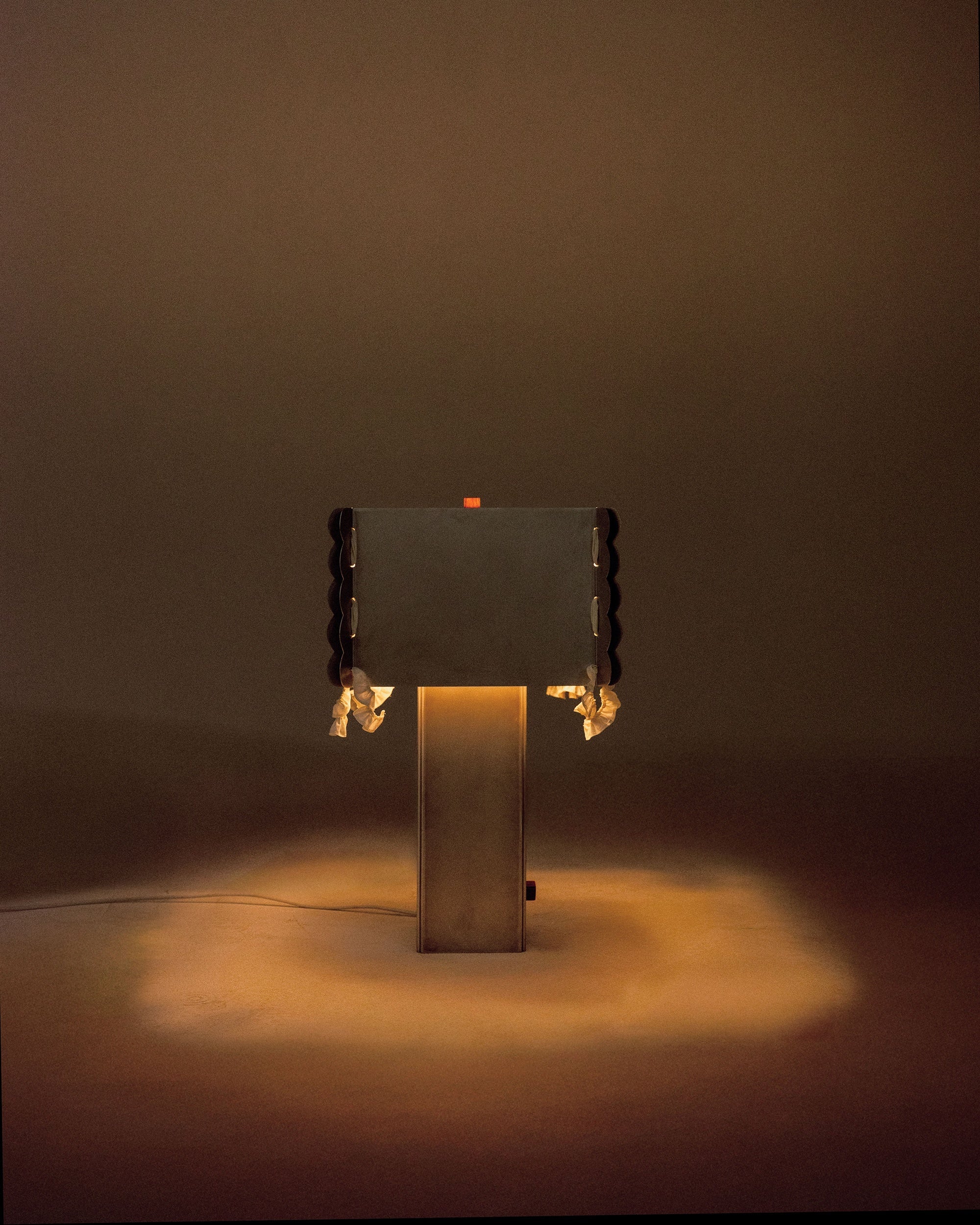 Serwetka Lamp