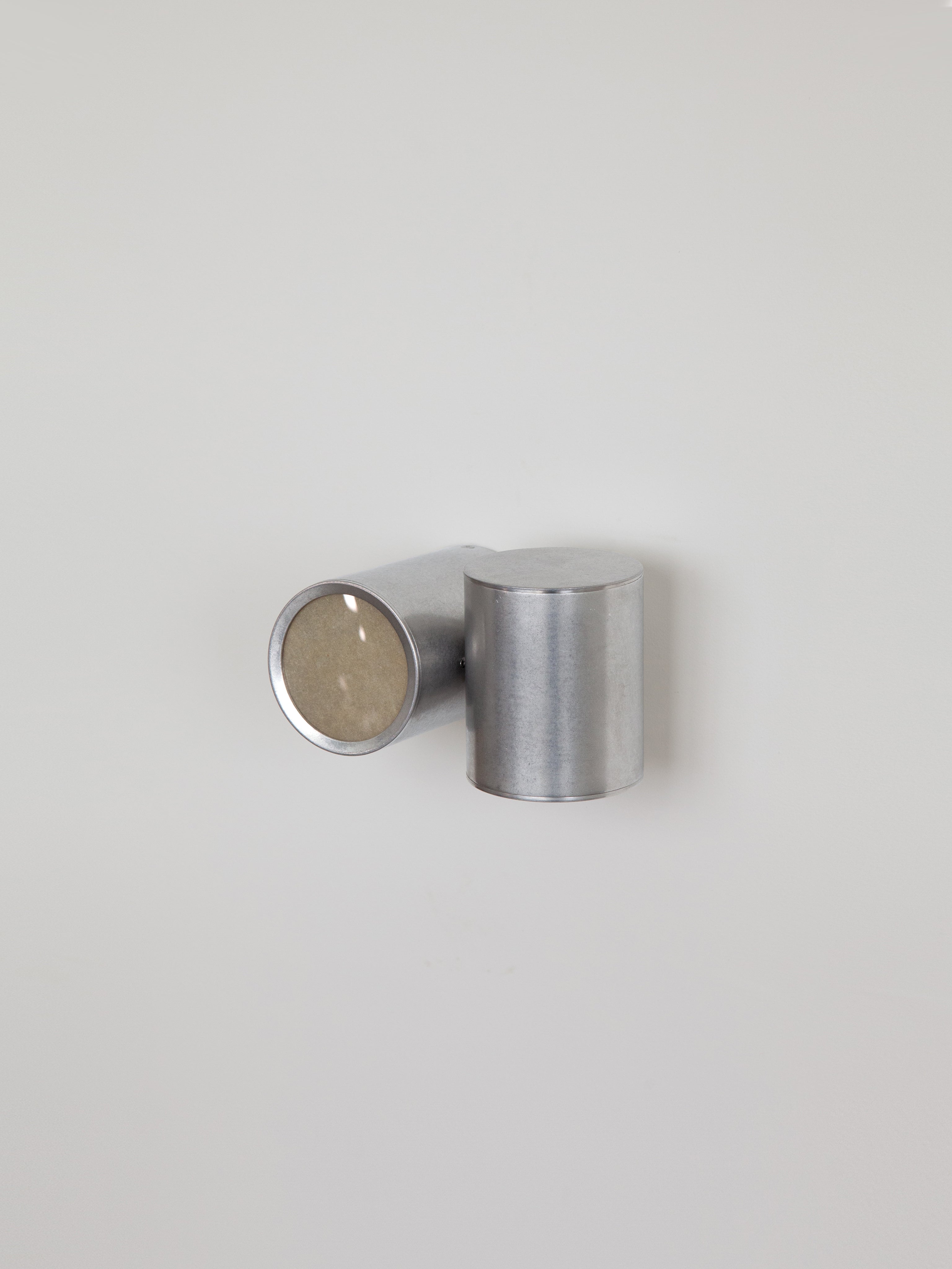 Pivot Wall Light — side angle