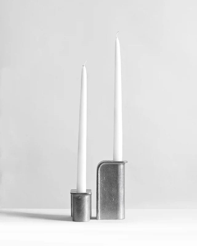 Eave Candle Holder — detail view