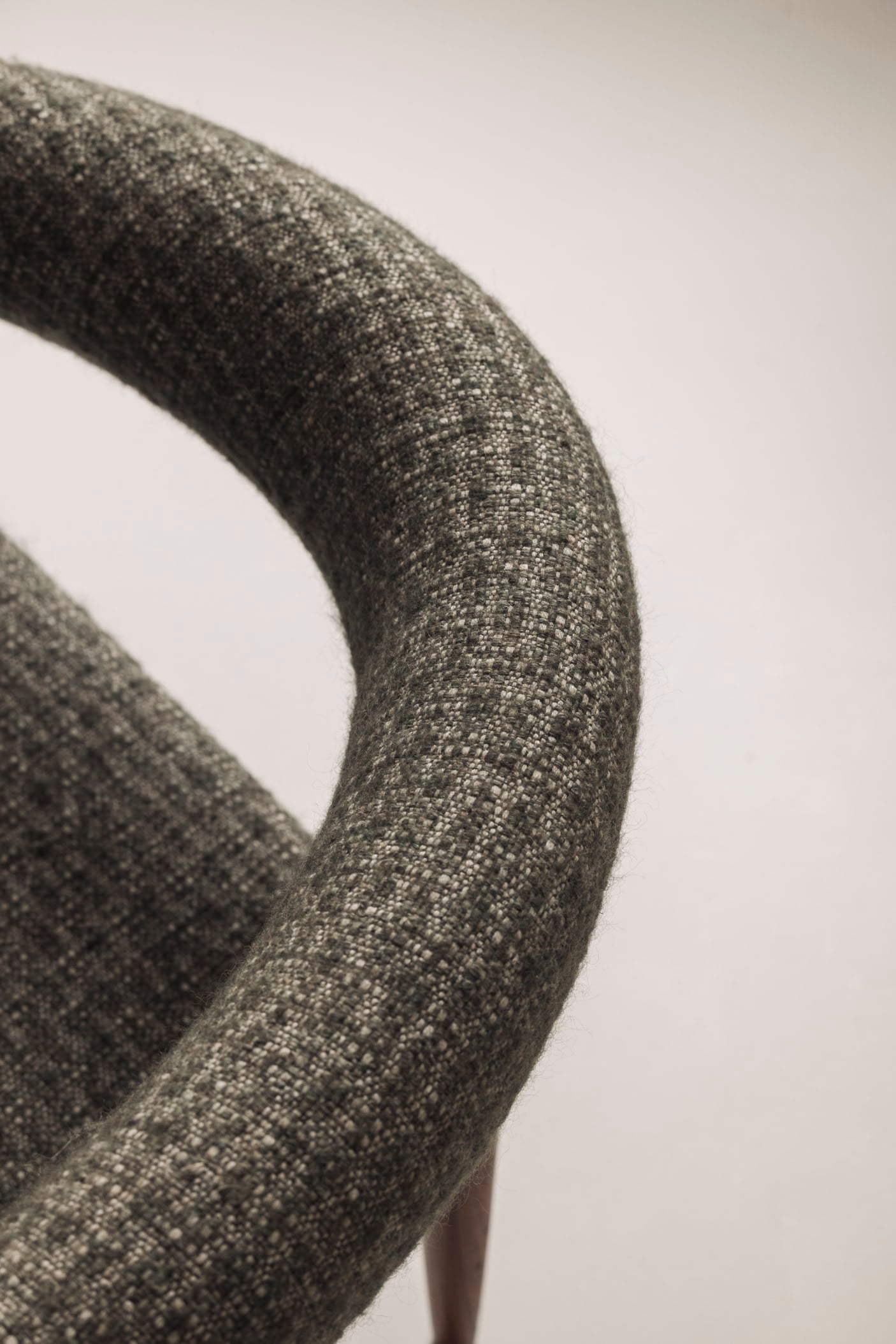 Very rare set of 'Ring Chairs' by Nanna and Jørgen Ditzel, Denmark 1958 — view 9