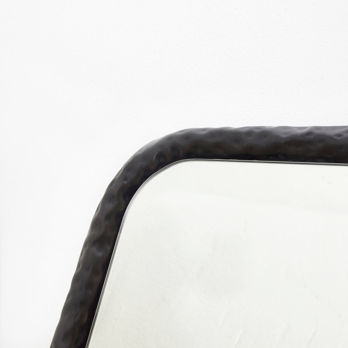 Serrallés Mirror (small) — side angle