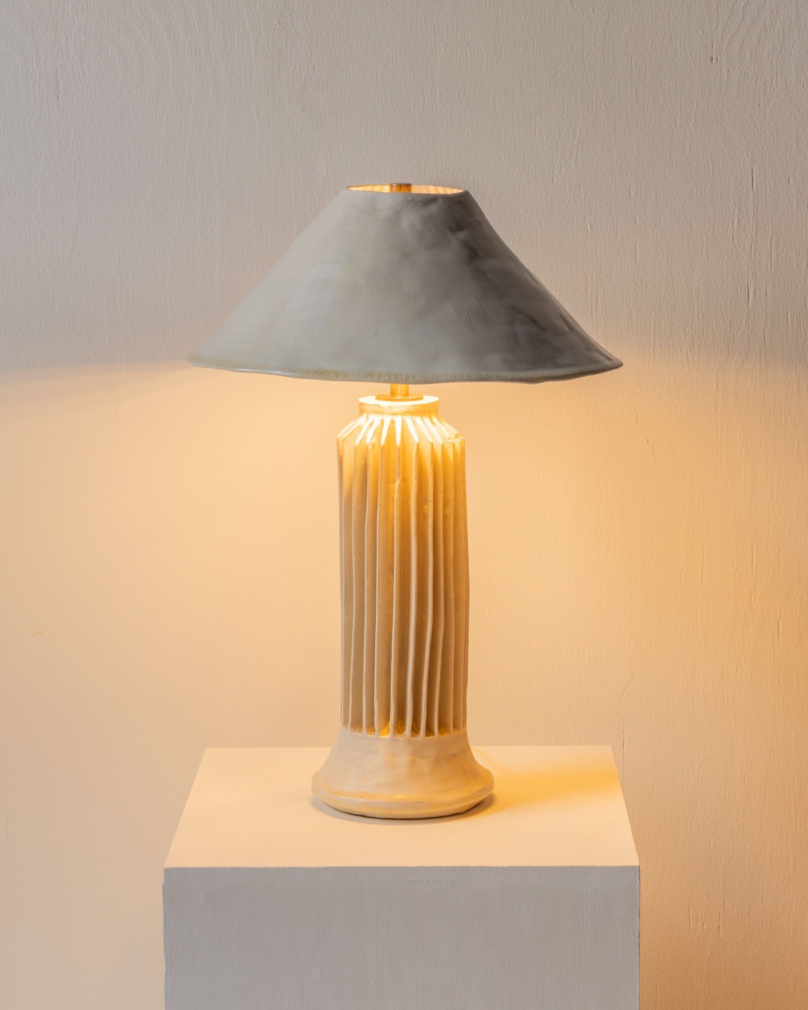 Lampe de Table 'Silo' 2