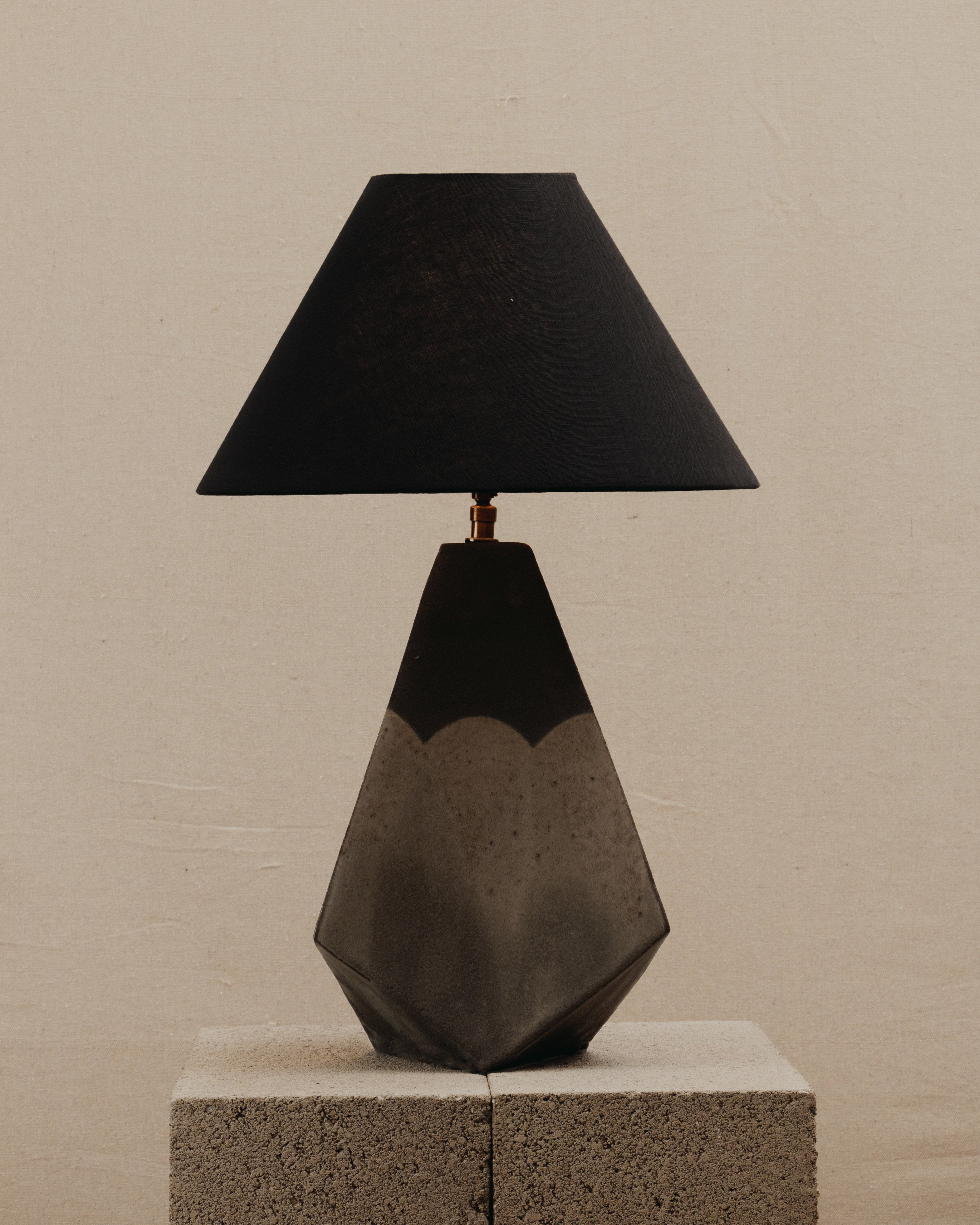 Lampe de Table Mountain