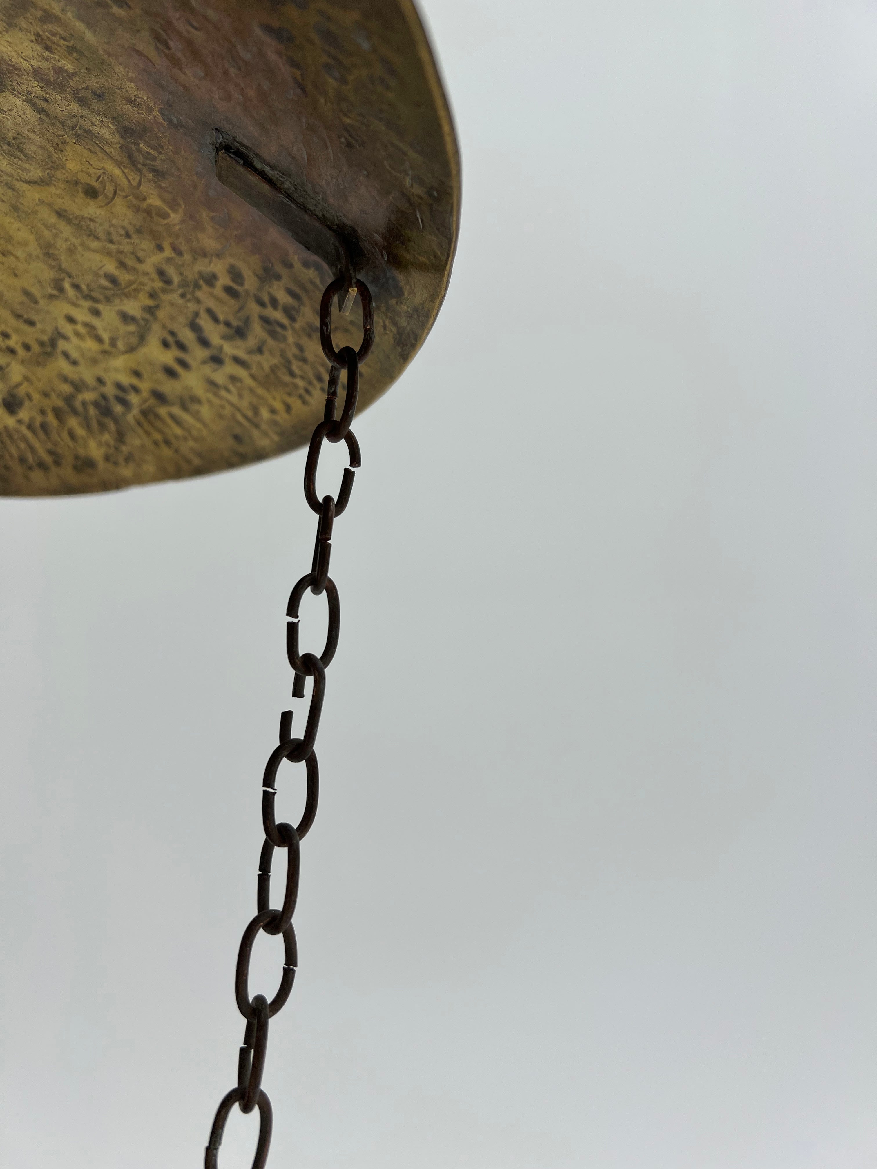 Chain Lamp