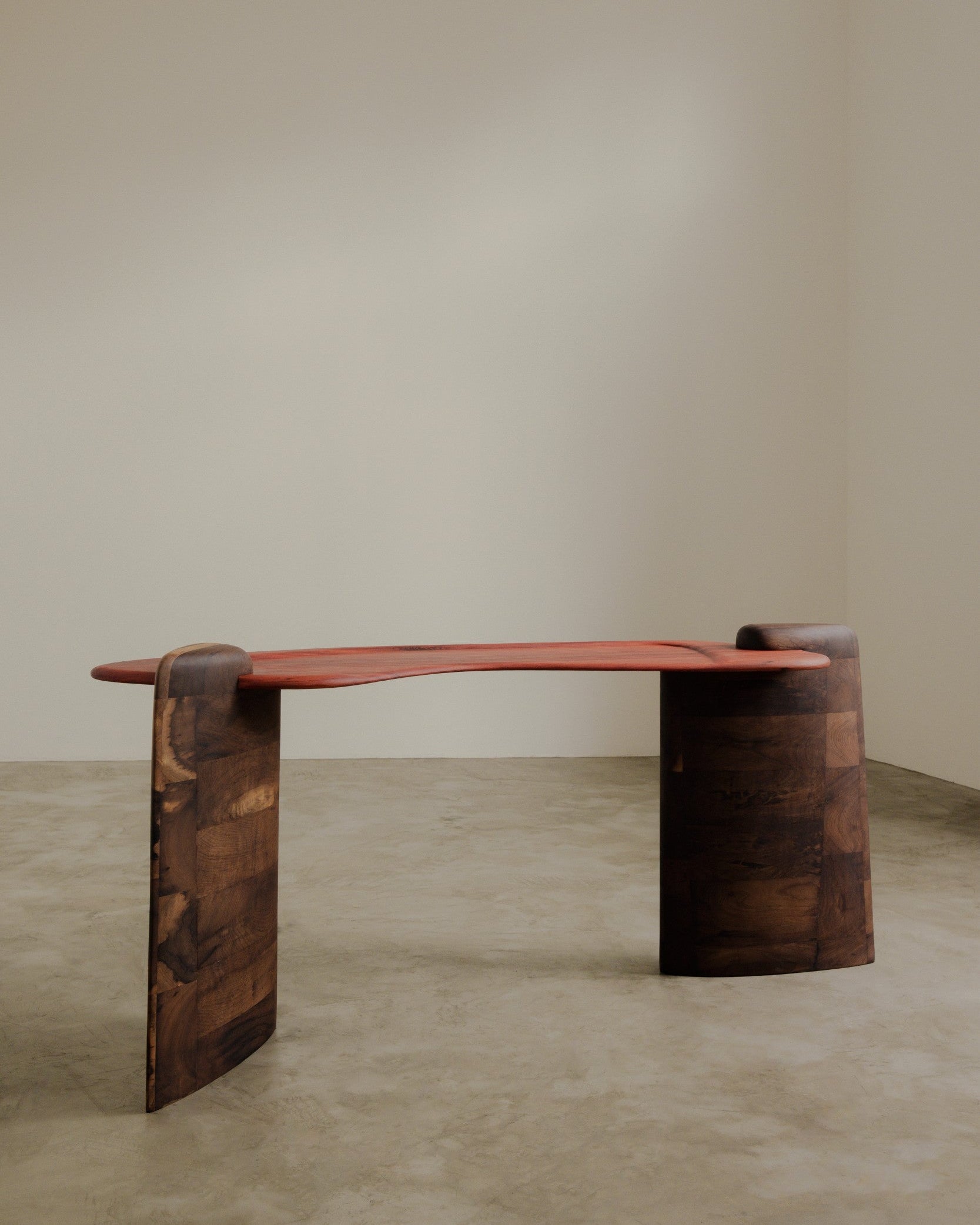 Aura Console by PROSA | The Oblist