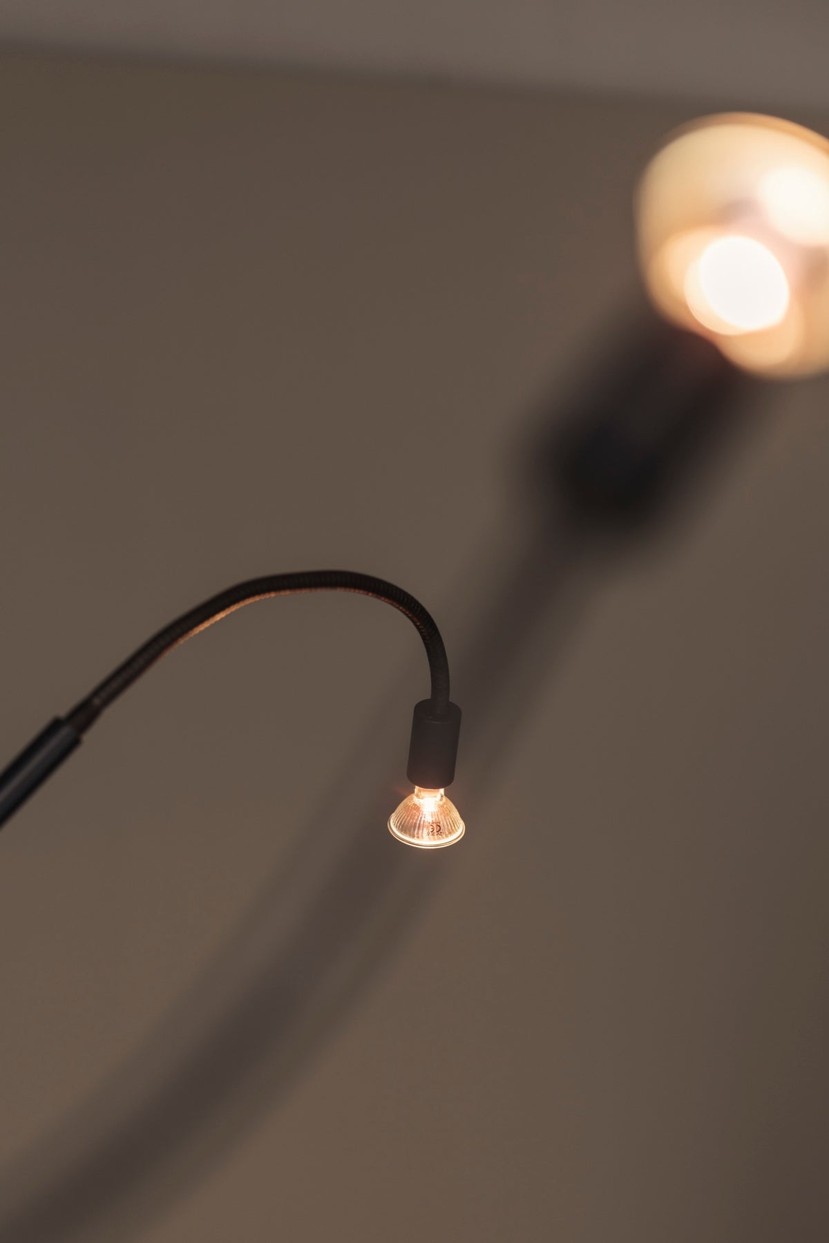 Tree Tops Floor Lamp by Ron Arad for Zeus, 1984 — view 9