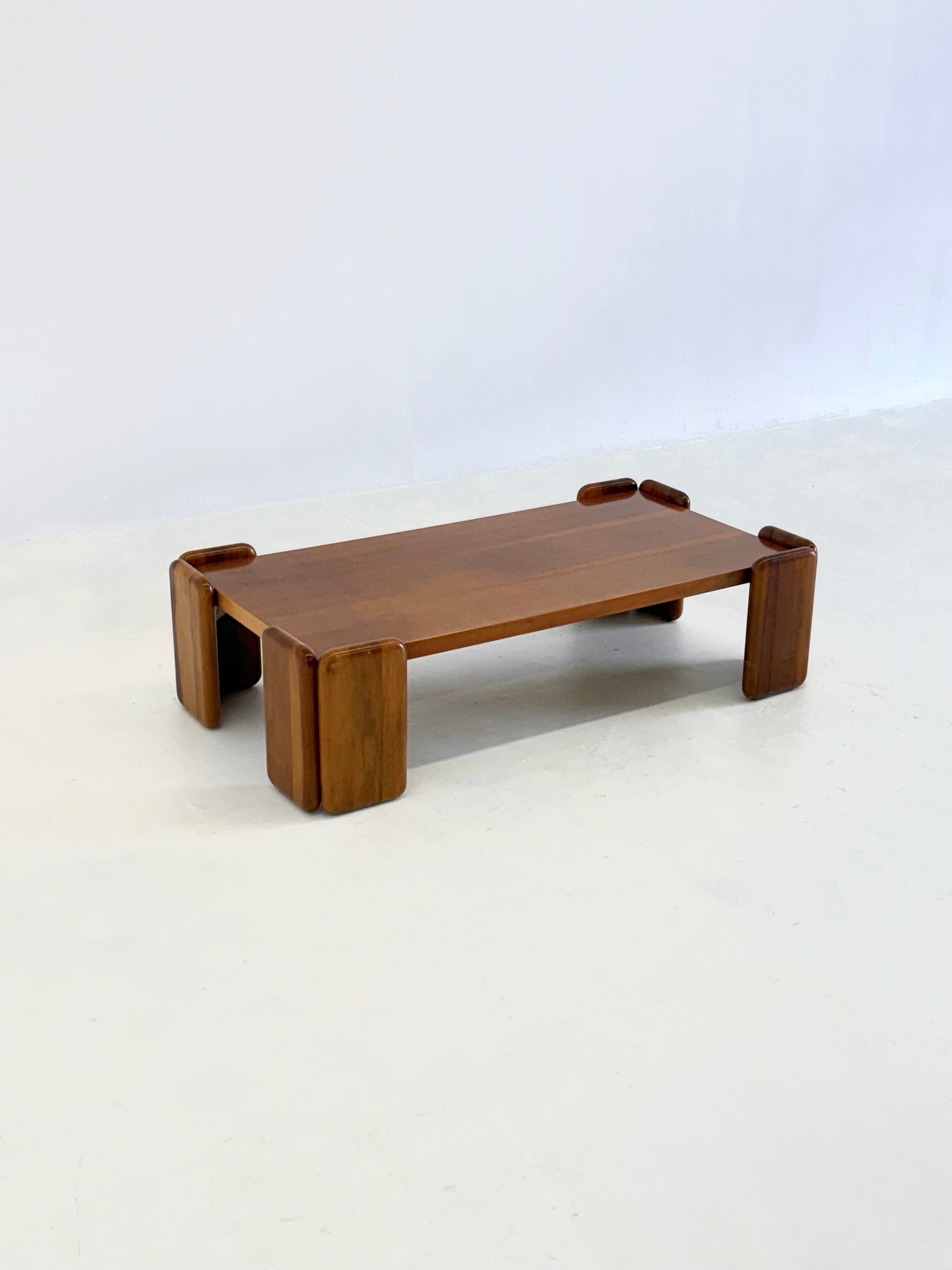 Sapporo Coffee Table by Wintage | The Oblist