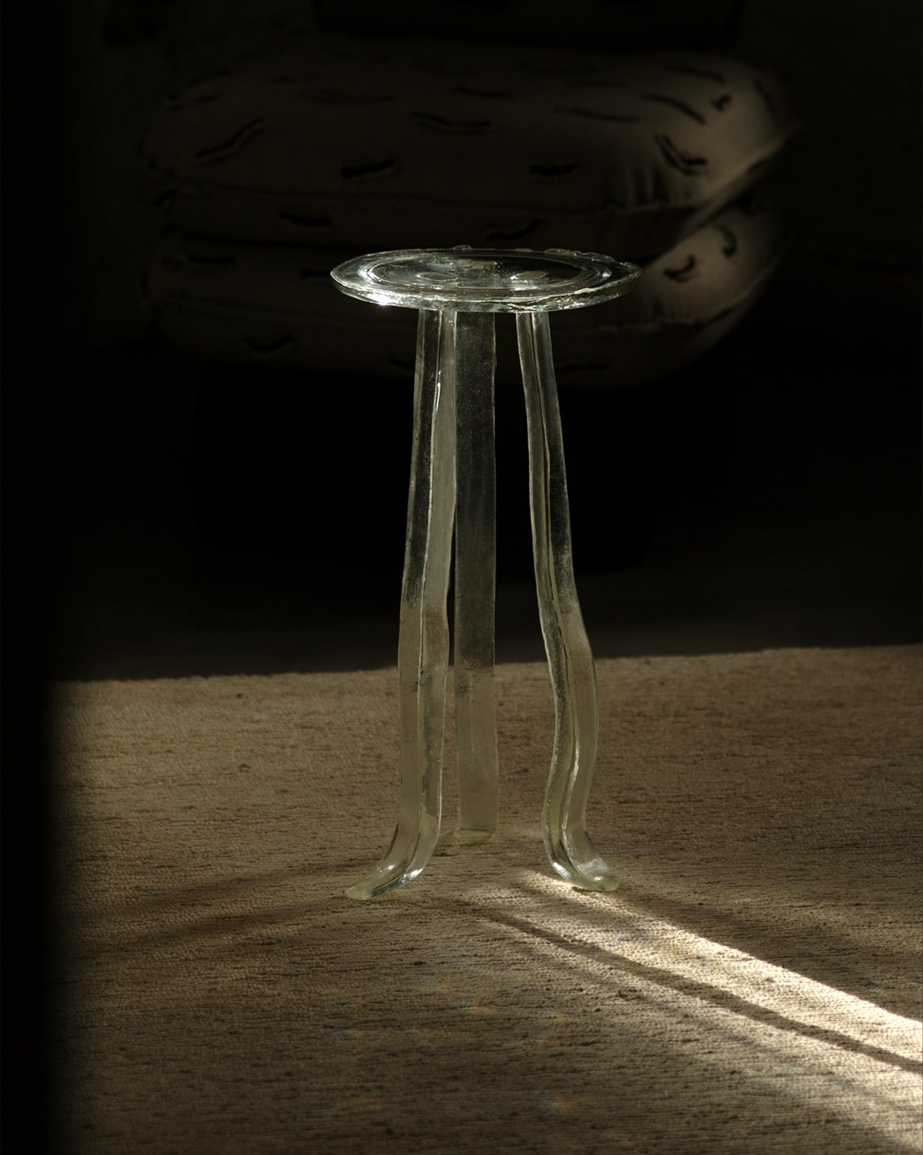 'Lung 1.0' Side Table