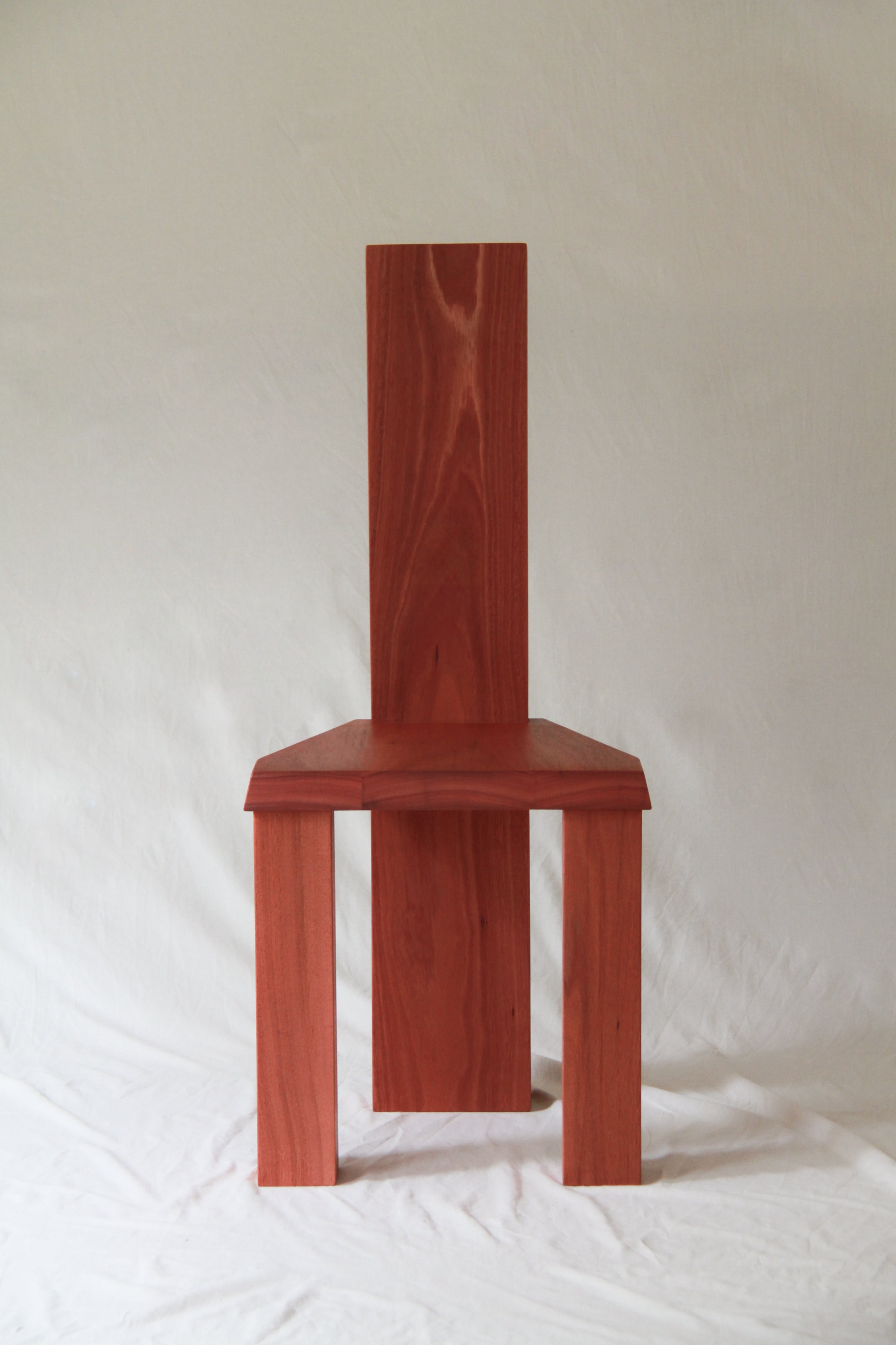 Side Chair — lifestyle setting