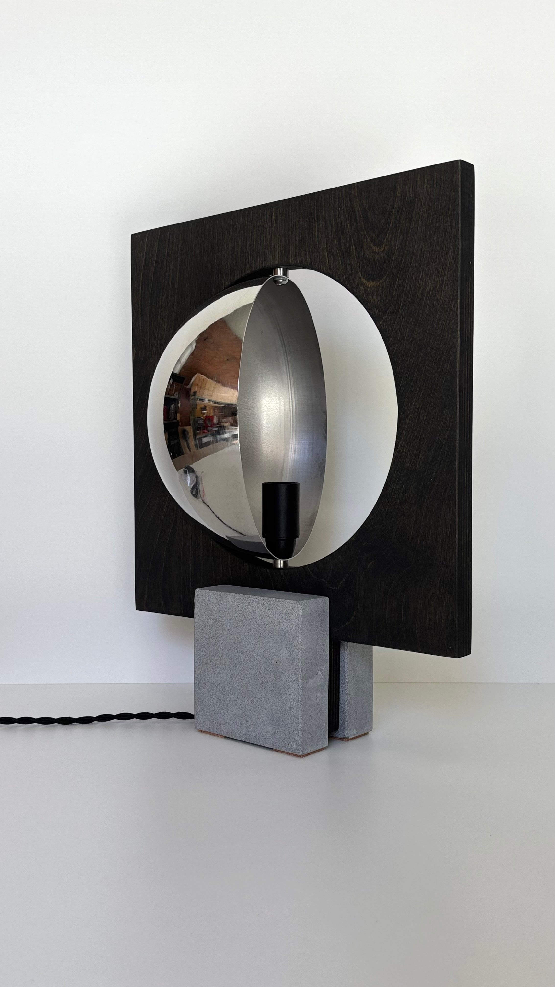 Galileo 2.0 — additional view
