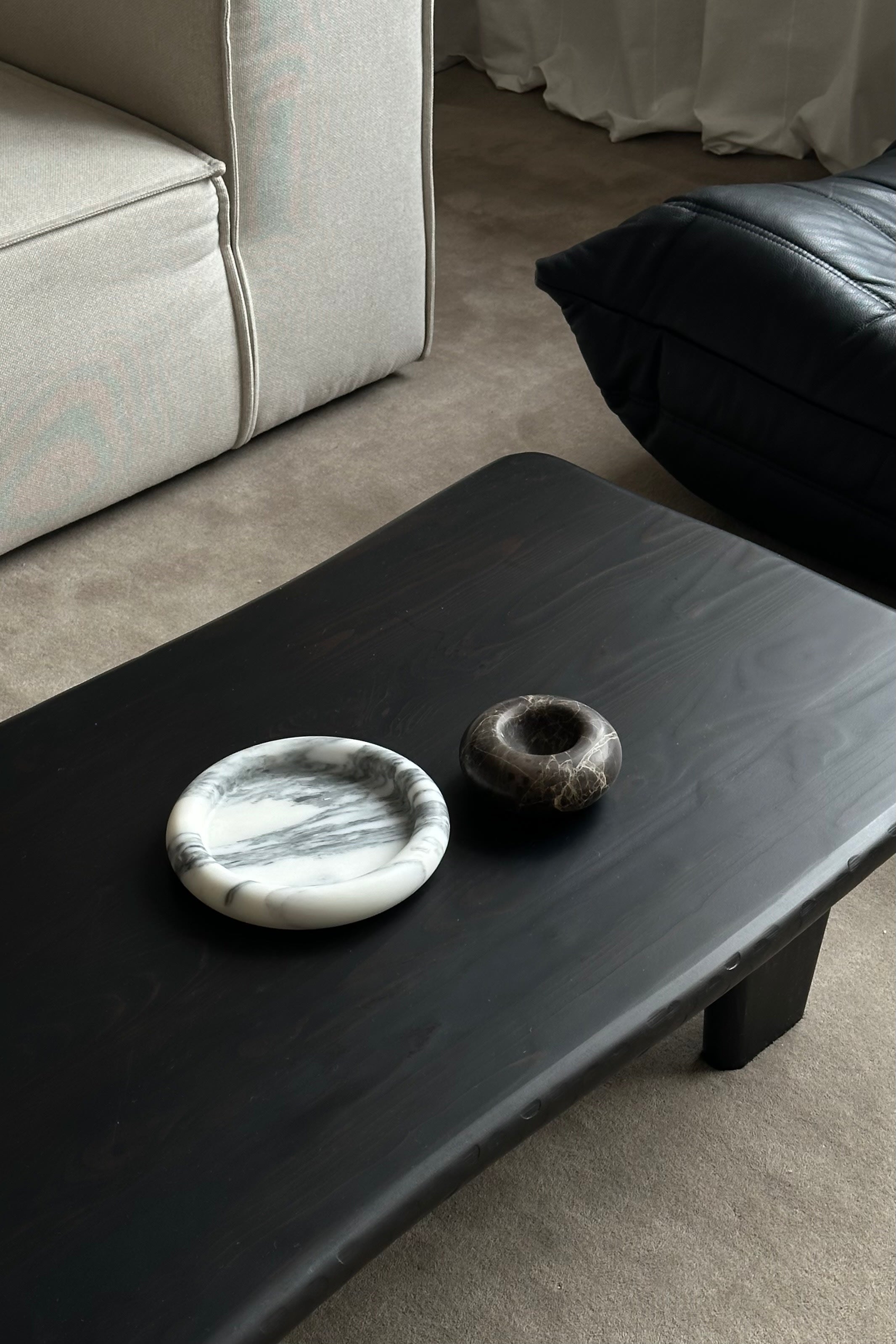 'RITUALIA' bowl — alternate view