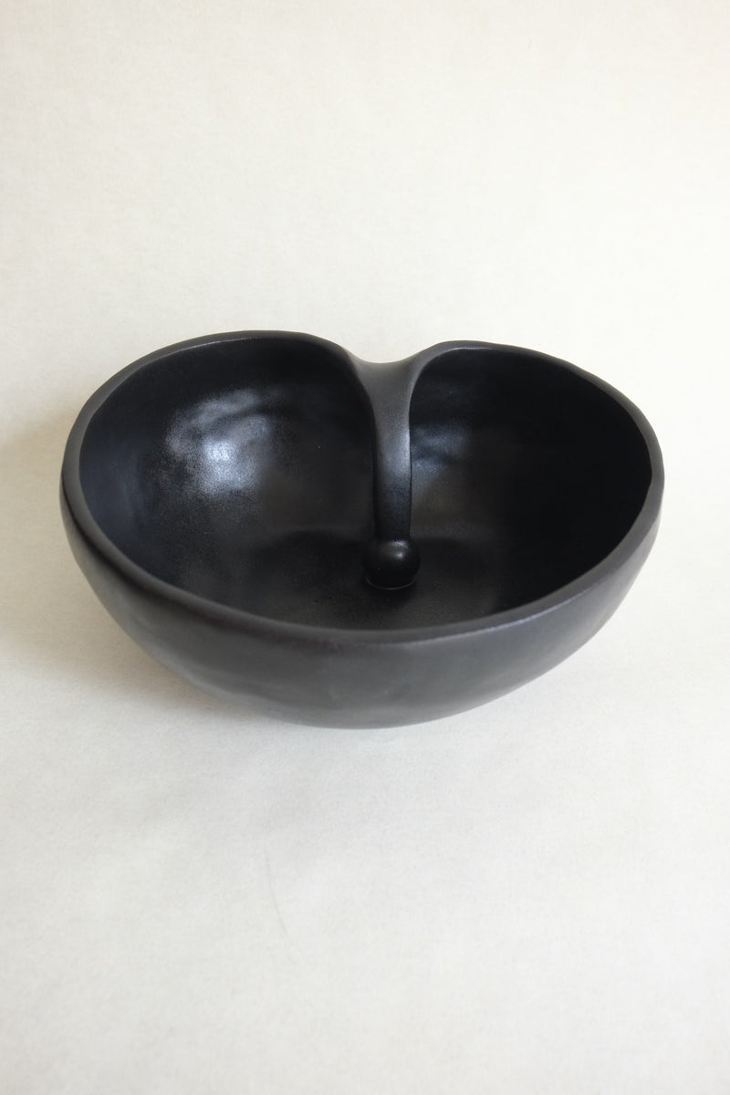 Seed Bowl — detail view