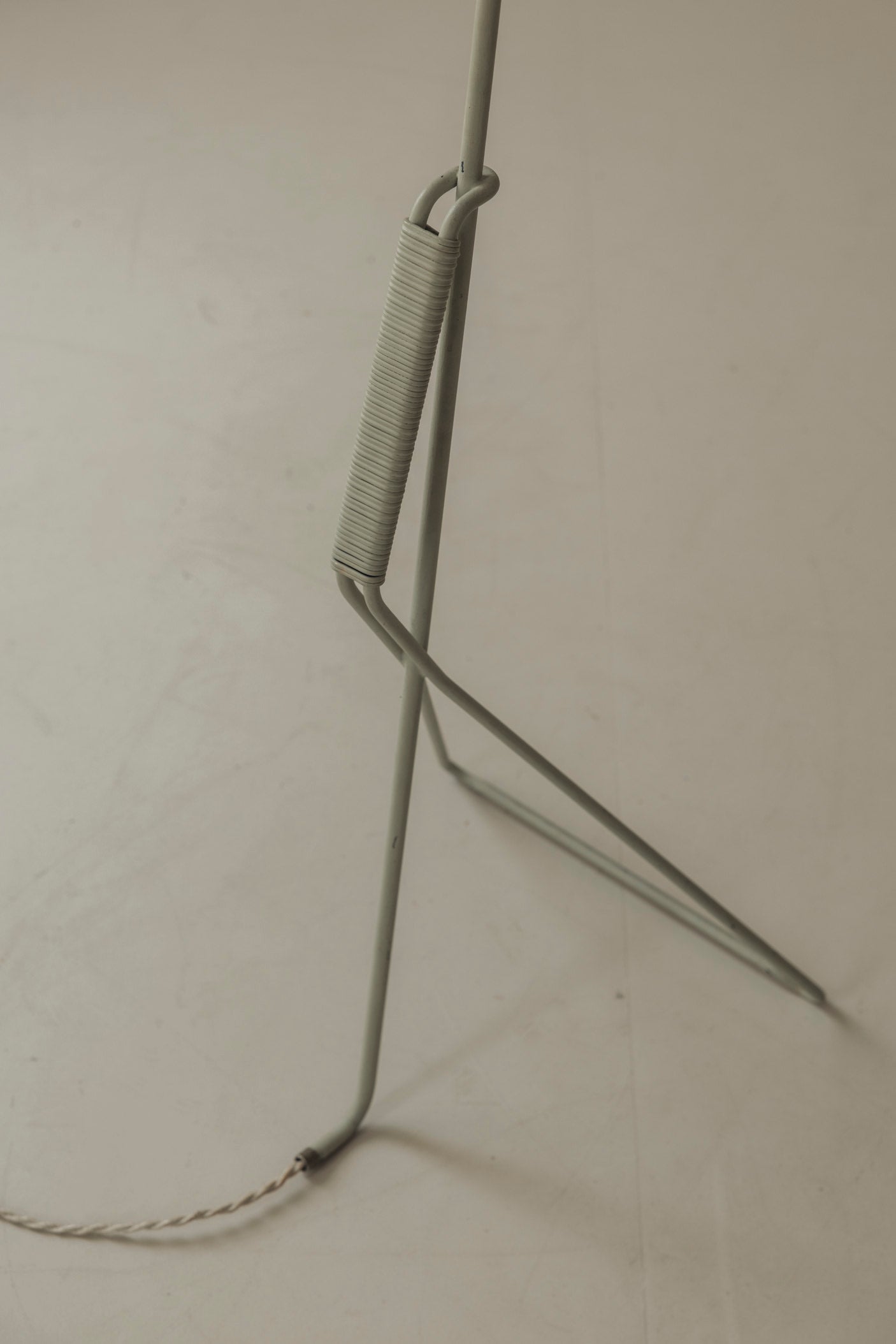 Sculptural Floor Lamp Model E1770 by Svend Aage Holm Sørensen for ASEA — in context