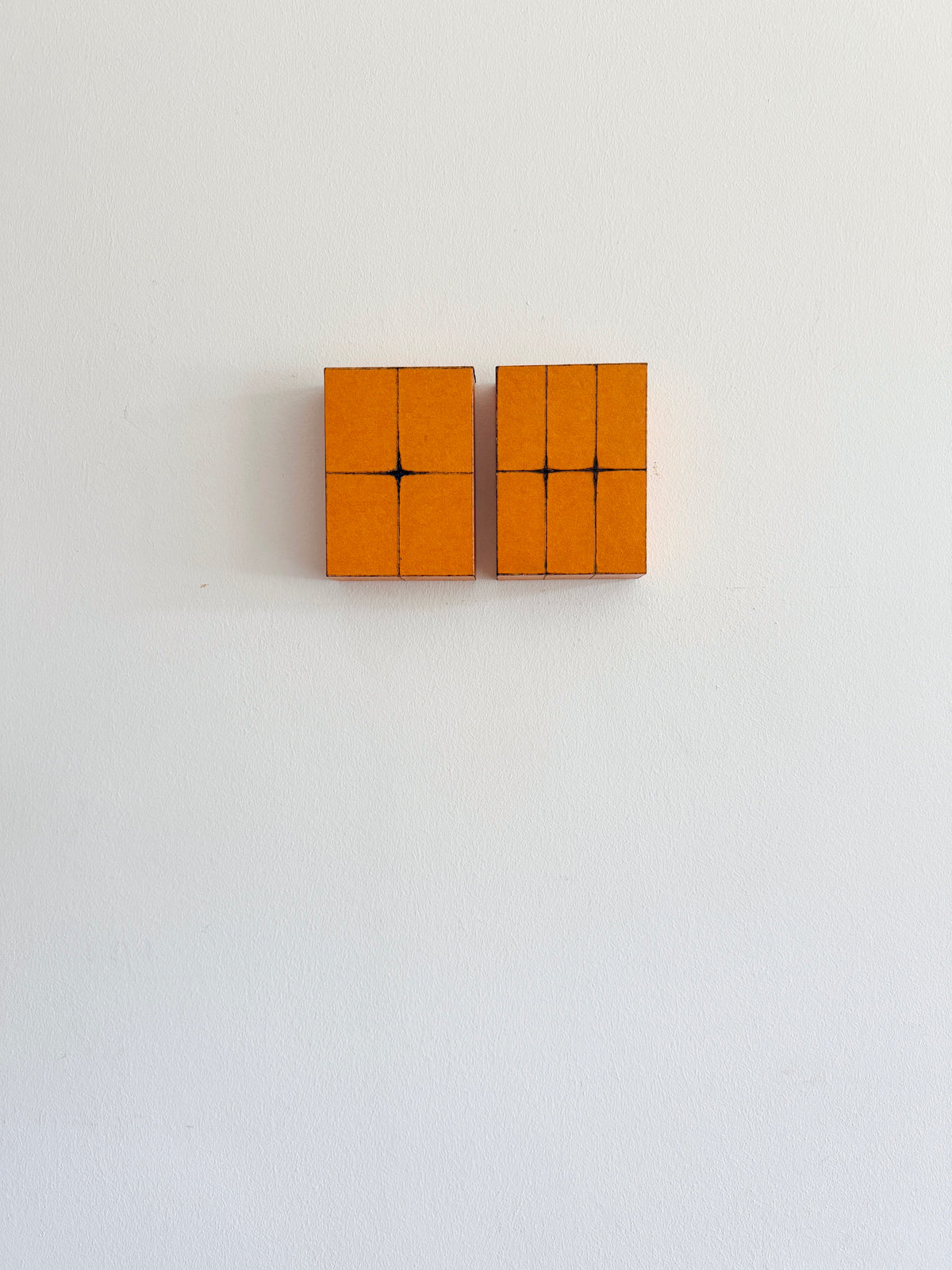 BBSY D001 Wall-mounted Relief  — lifestyle setting