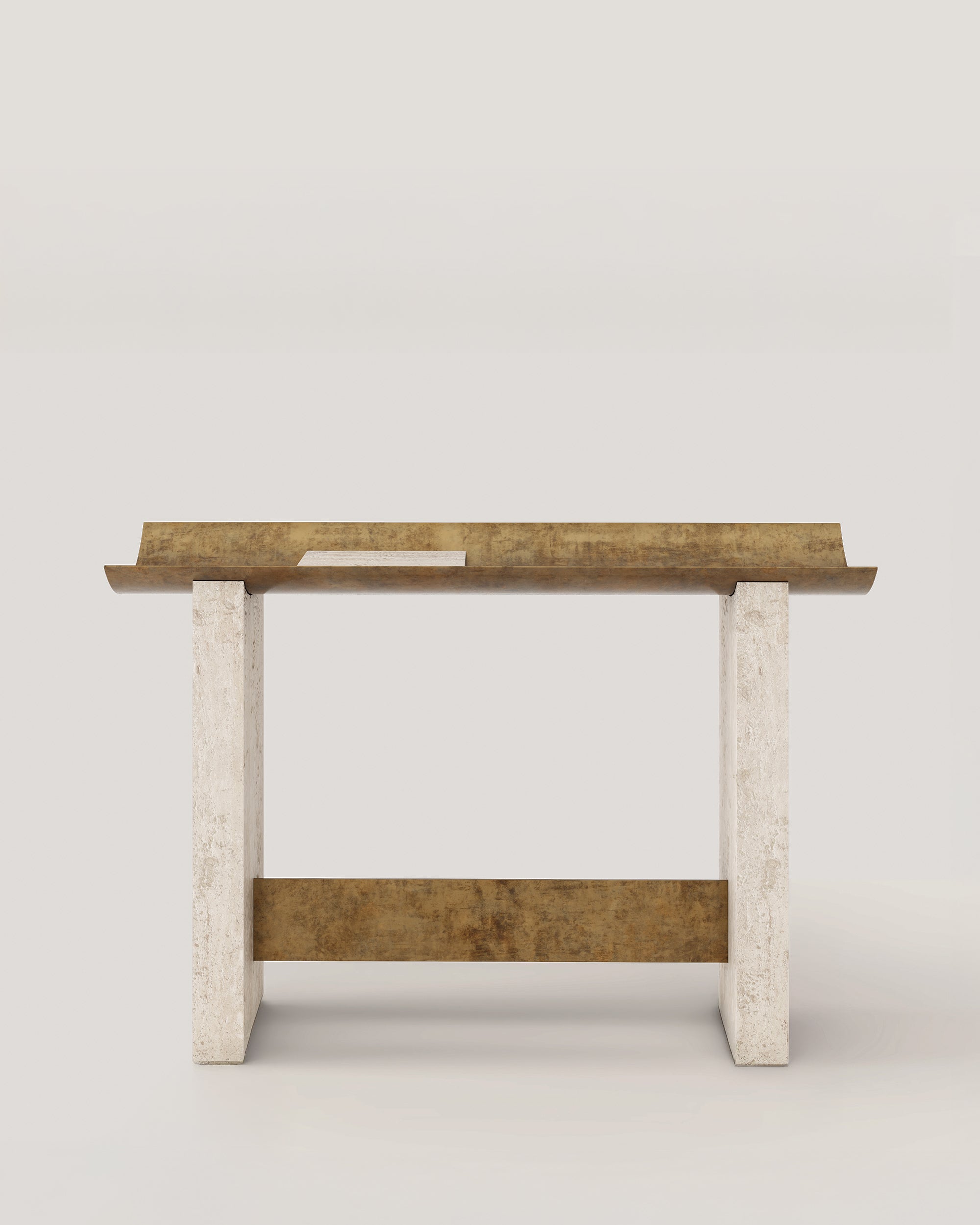 Brut Console