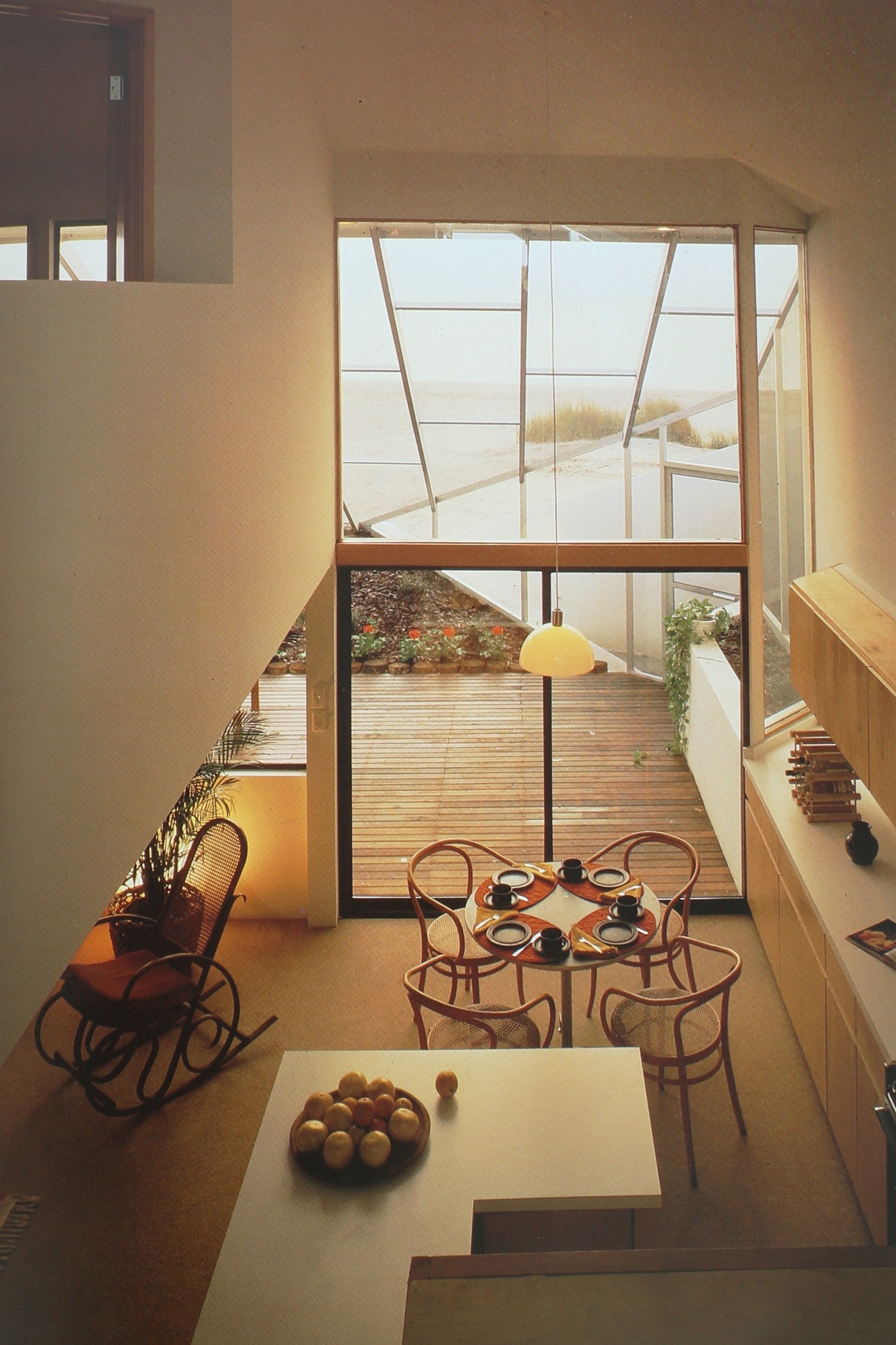 The Architecture of William Morgan  — alternate view