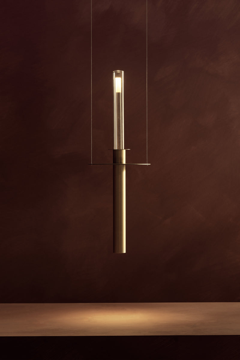 CANDLELIGHT — detail view