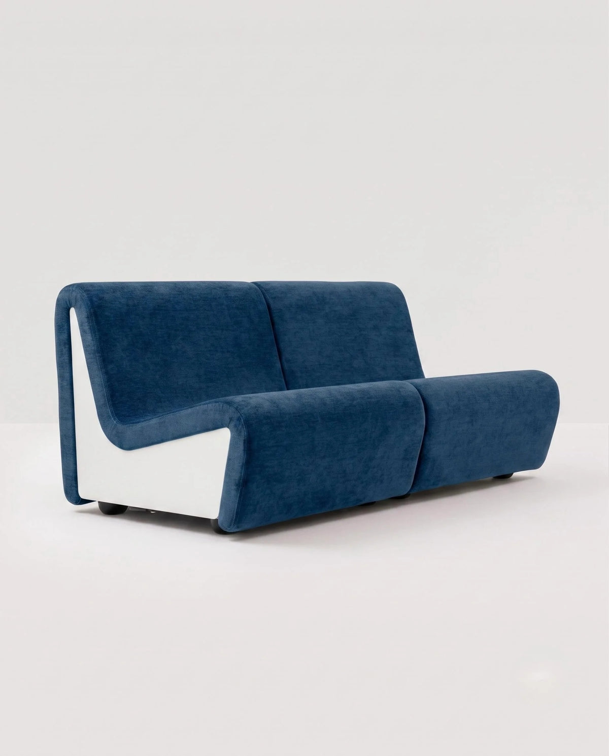 'Dialogue' 2-Seater Sofa - André Monpoix x Mobilier National — additional view