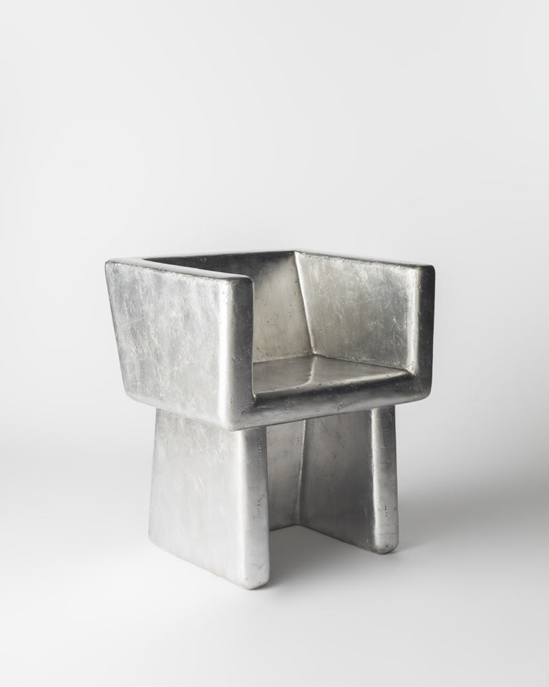 Apollo Chair by Leo Lague | The Oblist