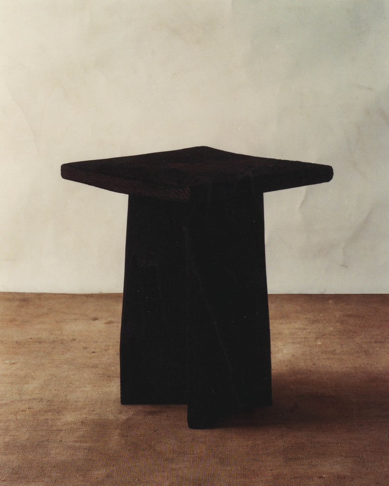 N V Small Table by North Vernon | The Oblist