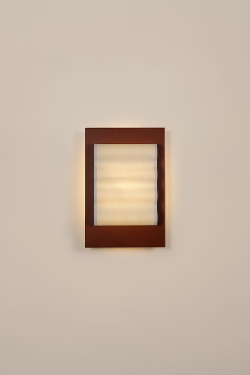"Frame" Brun S