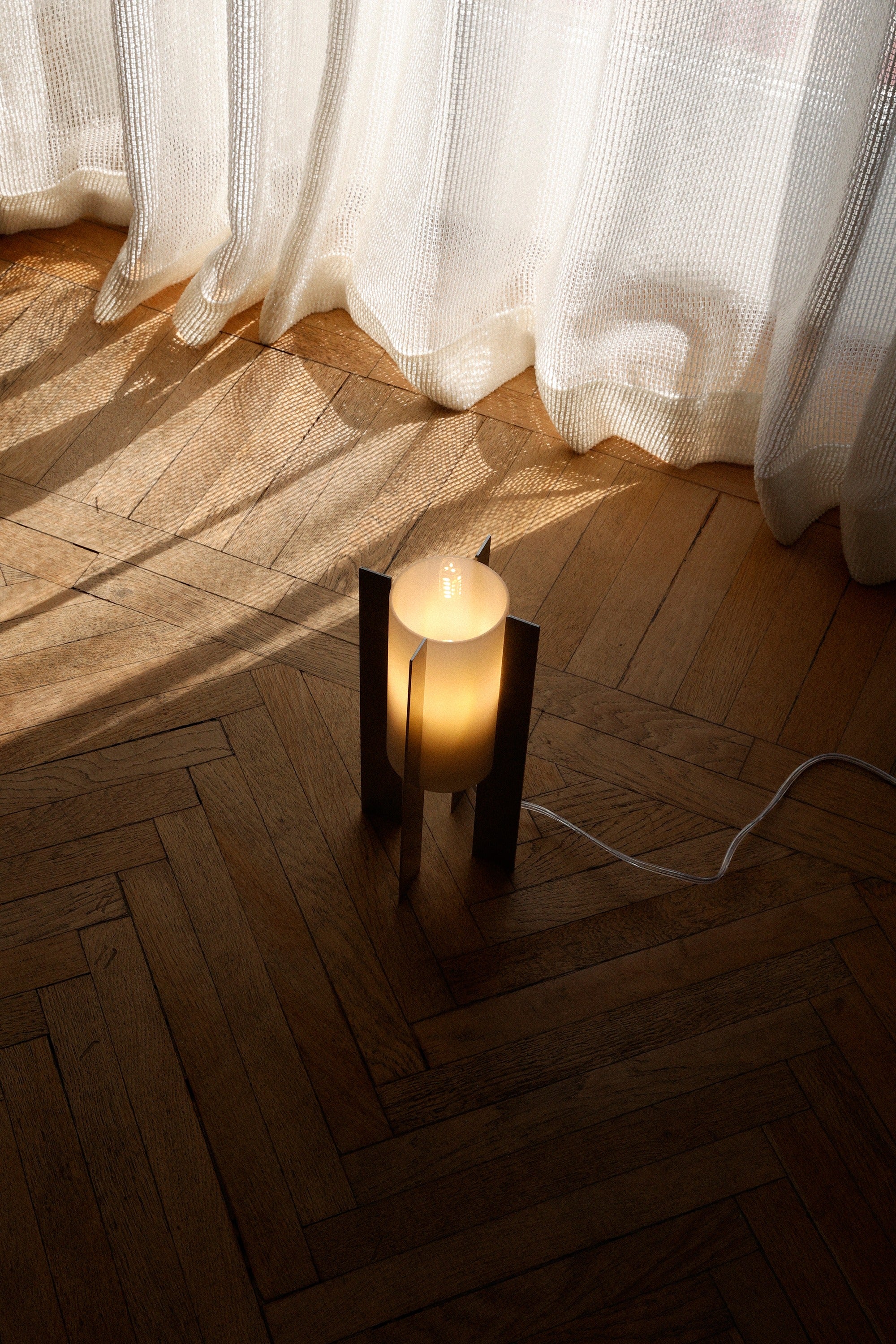 Lumix Mini Table Lamp — alternate view