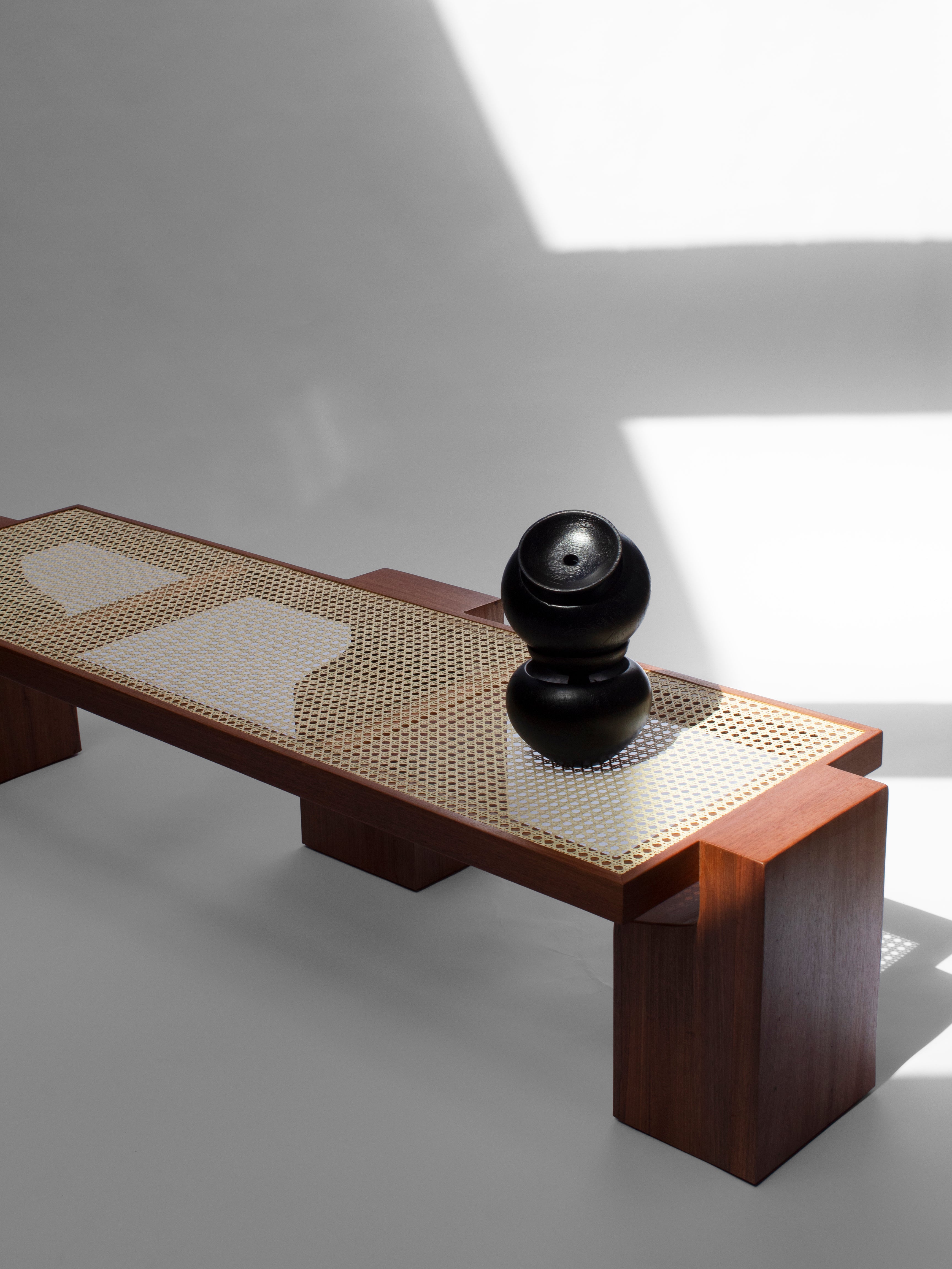 "Ramada" Bench
