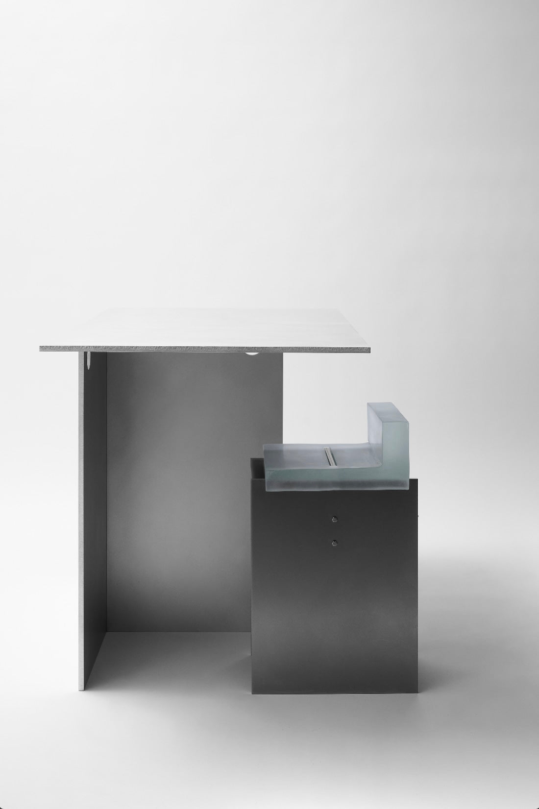 Rest Chair — view 9