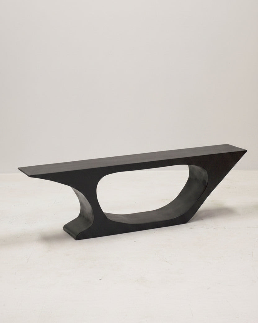 Bench BC03 — detail view