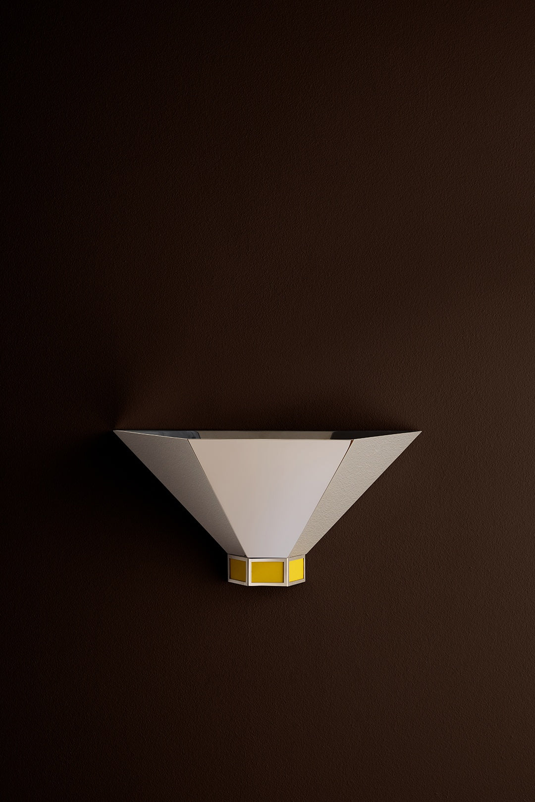 Florens Wall Sconce — lifestyle setting