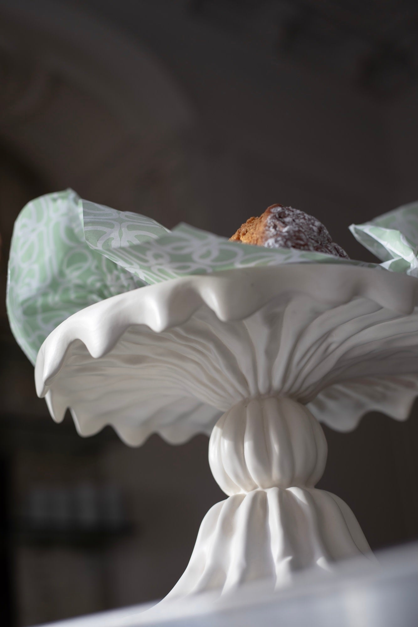 Wish Center Piece  by House of Quentin Jones | The Oblist