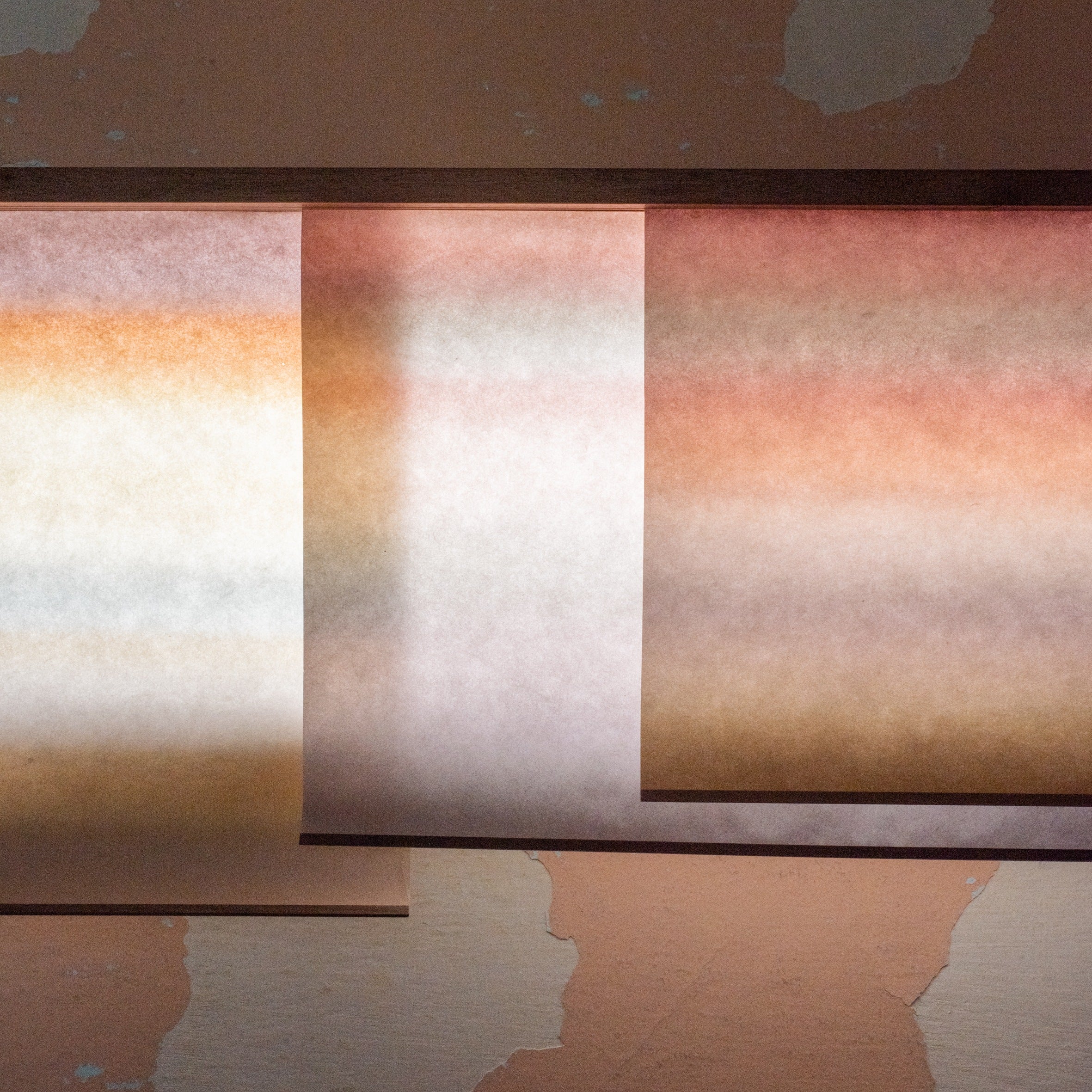 Wall light - Mujô M Réol — alternate view