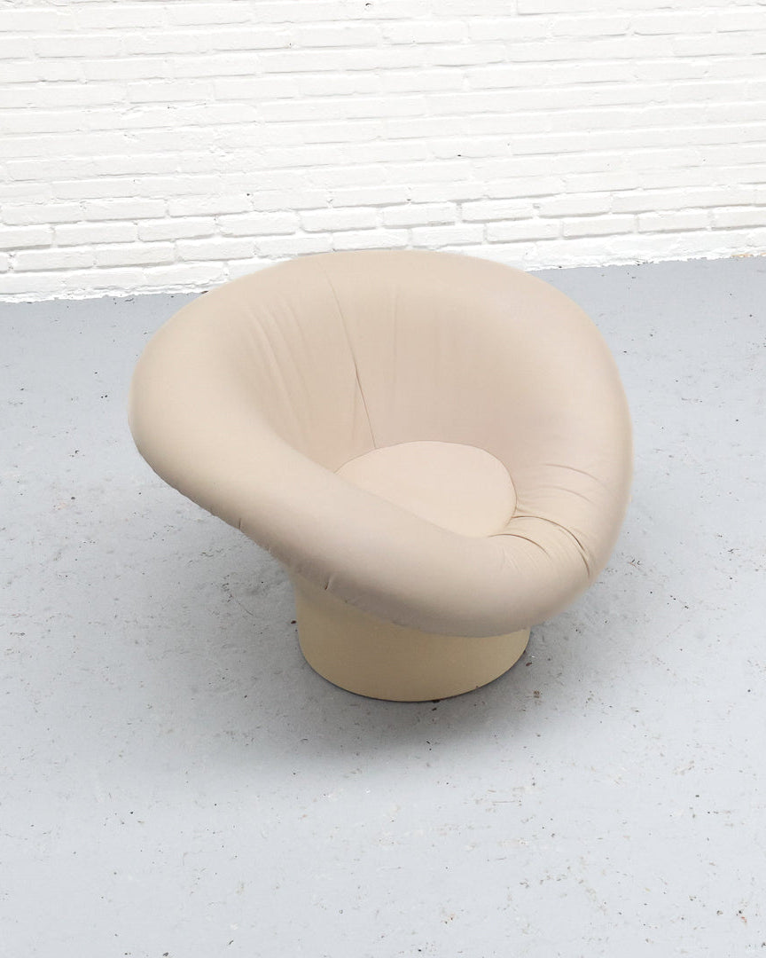 Lennart Bender Krokus Armchair 1960s