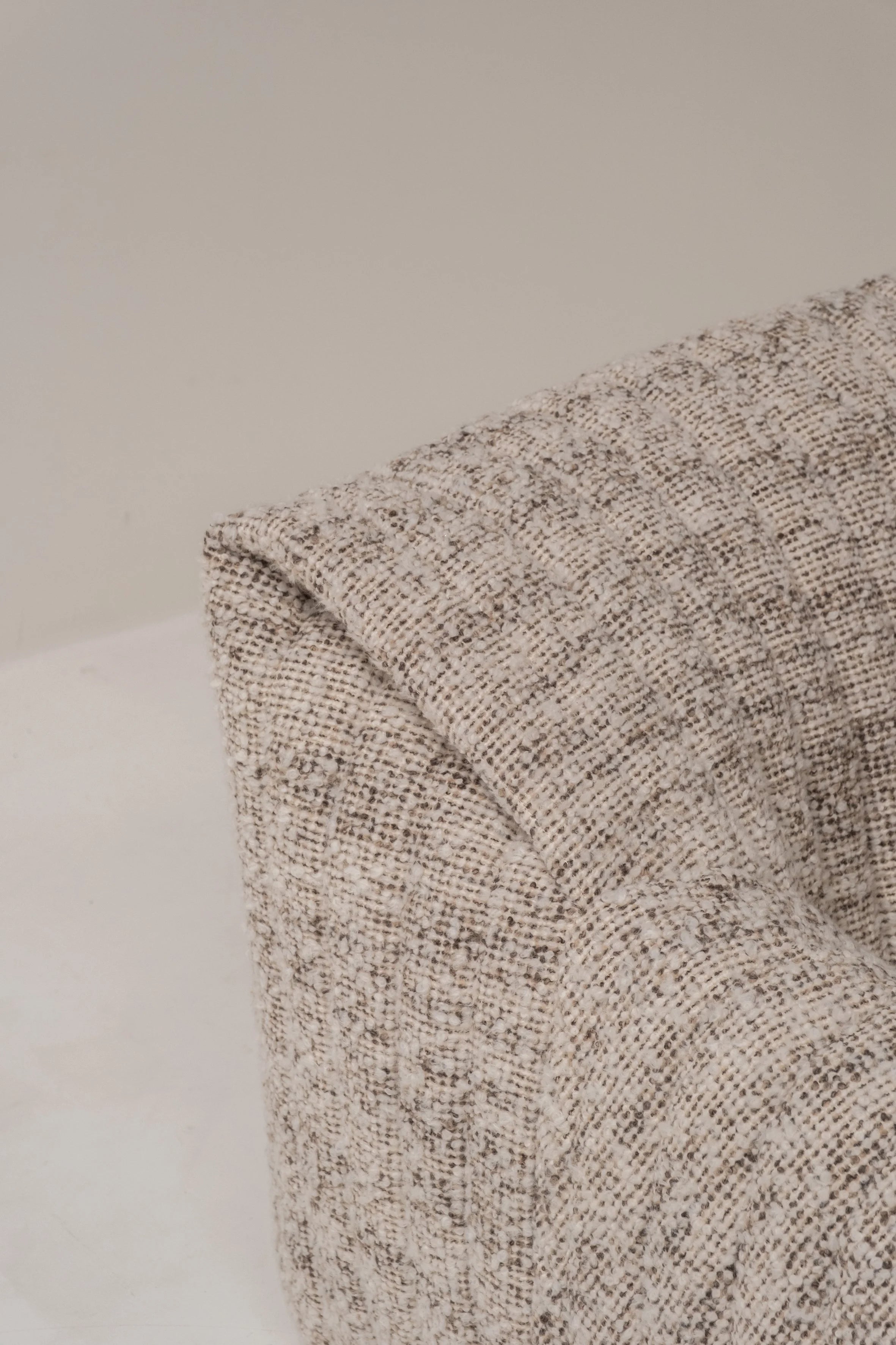 Sandra Sofa by Annie Hiéronimus for Cinna, France, 1970s — detail view