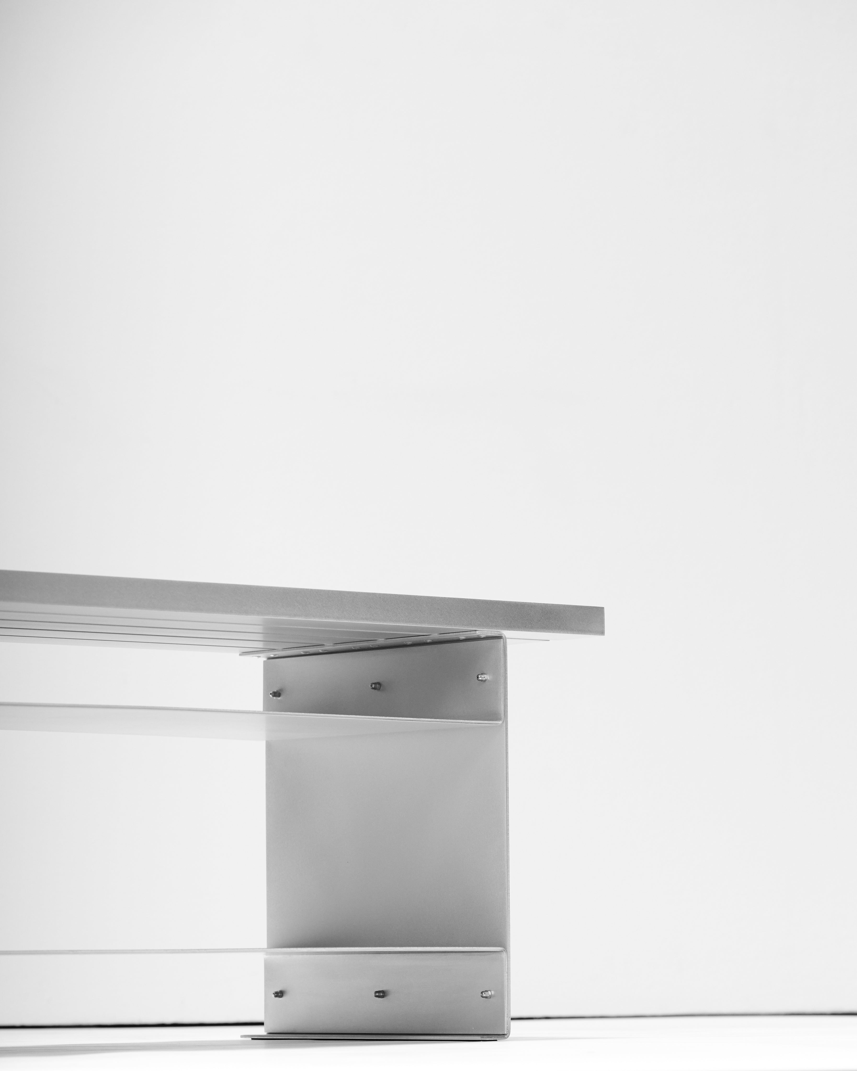 Wing Bench — additional view
