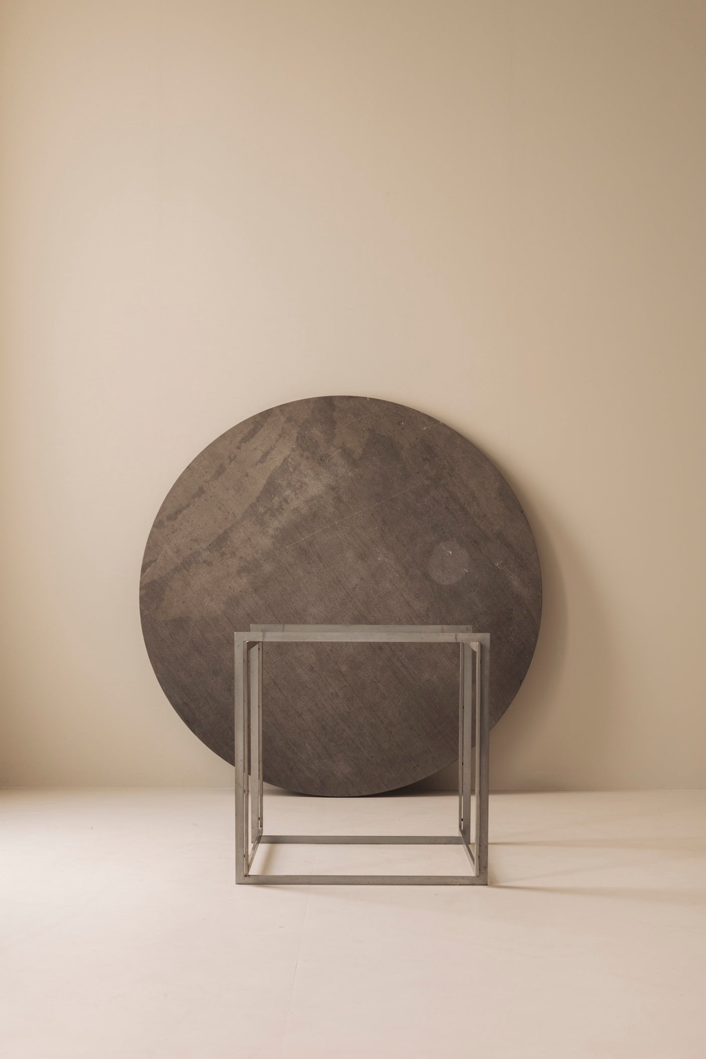 Very rare ‘PK54’ Dining Table by Poul Kjaerholm for E. Kold Christensen, DK 1963 — additional view