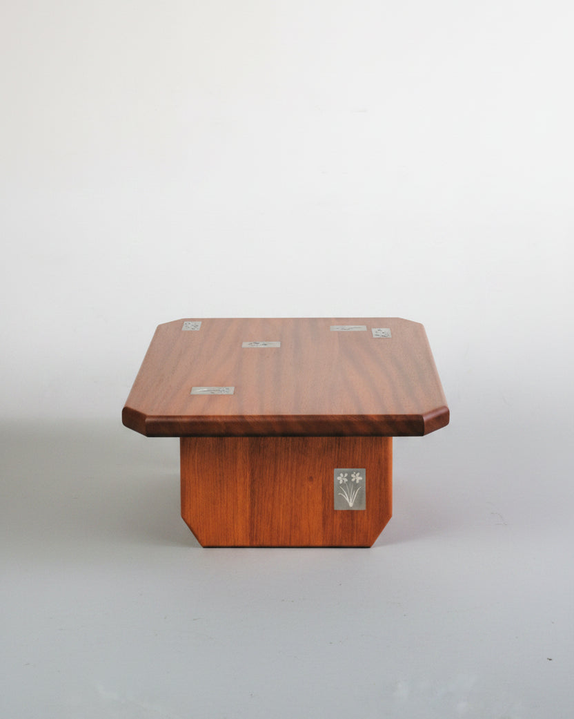 Low Table - Meadows Collection — additional view