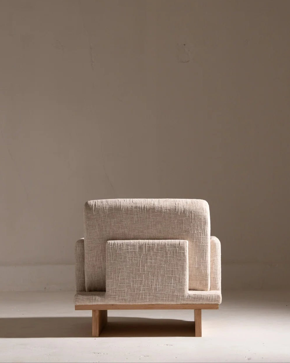 'Apausa 2' Armchair