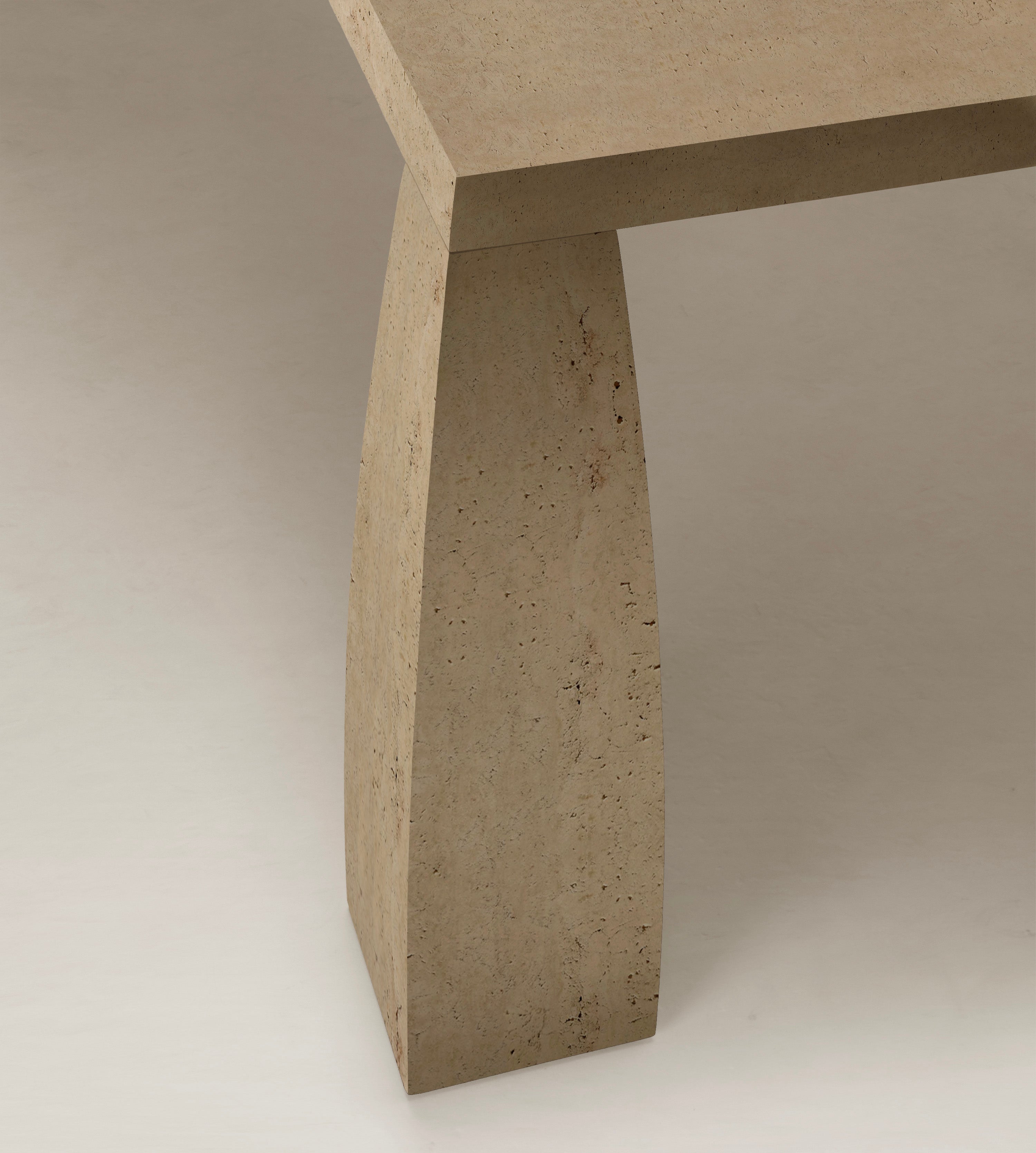 Table à manger Khram