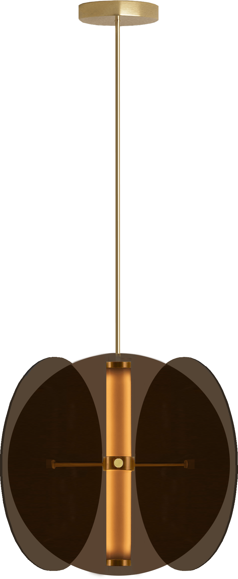 Arch Pendant 01 — lifestyle setting