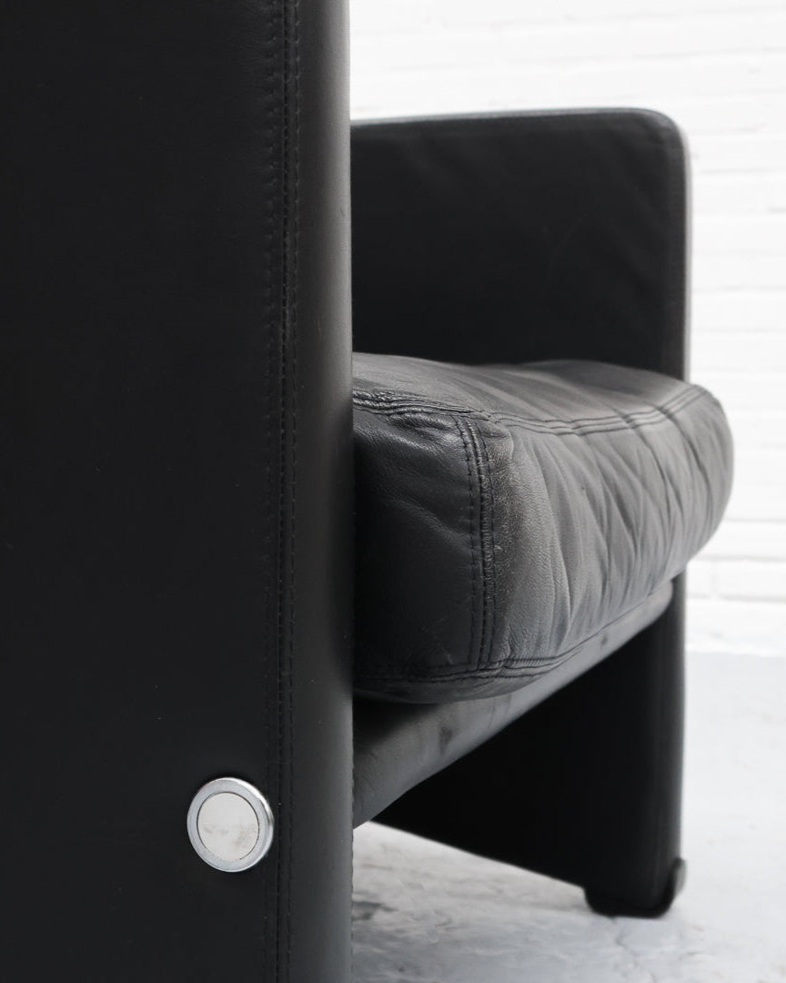 Artifort Triangel Chair 1980s