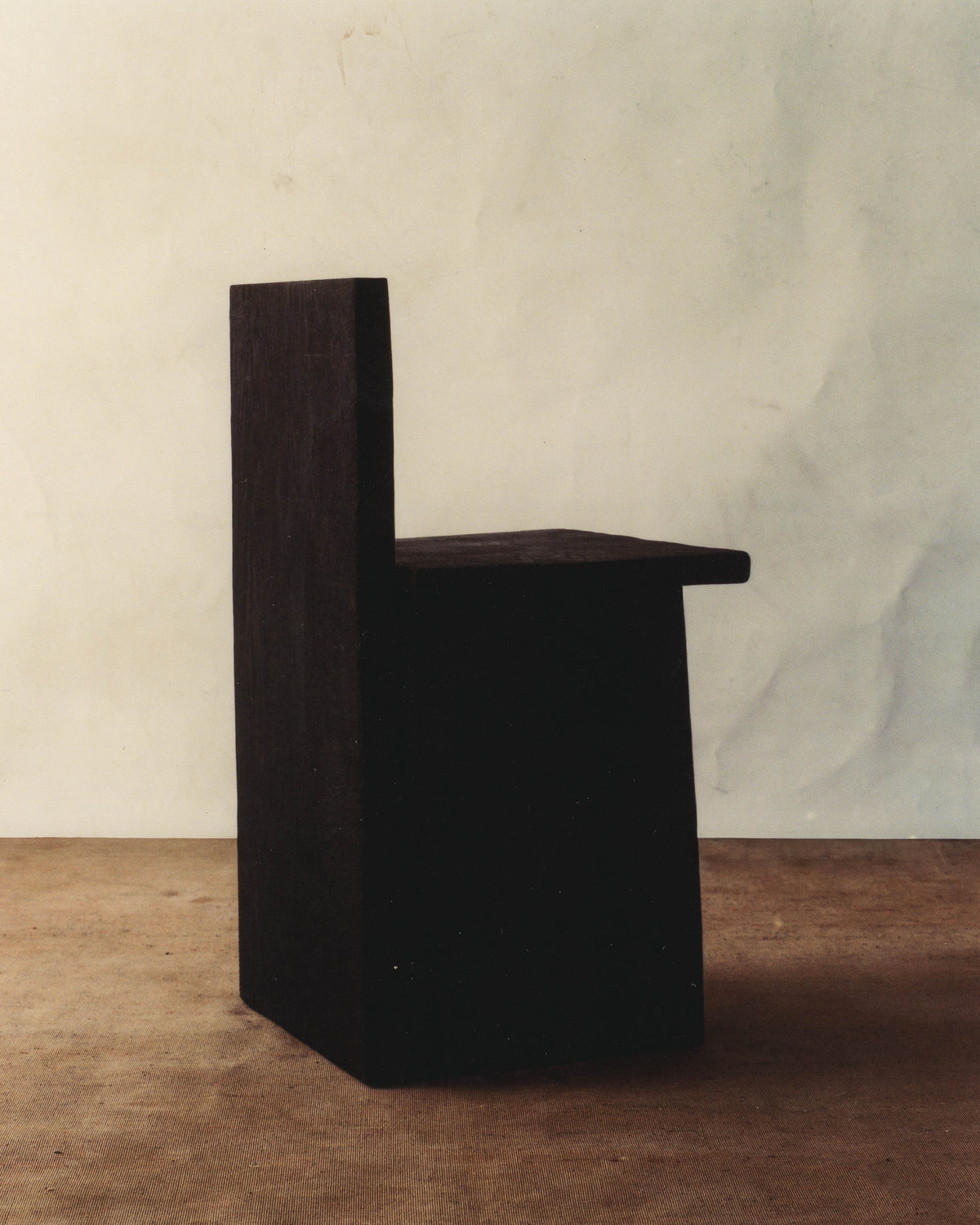 N V Chair — lifestyle setting